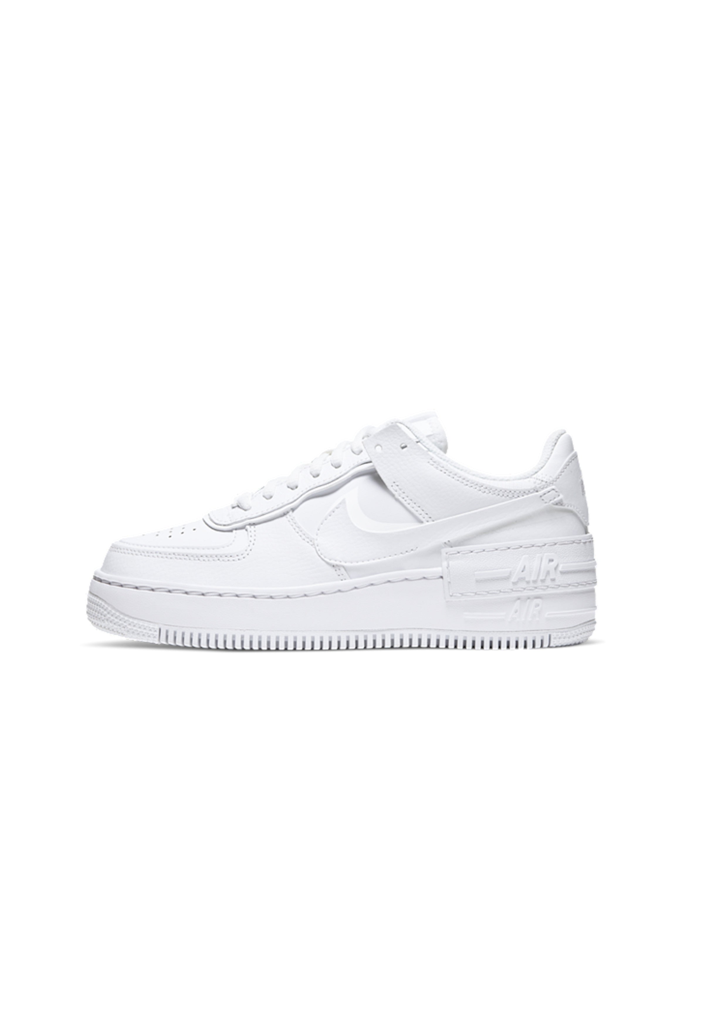 SCARPE Bianco Nike