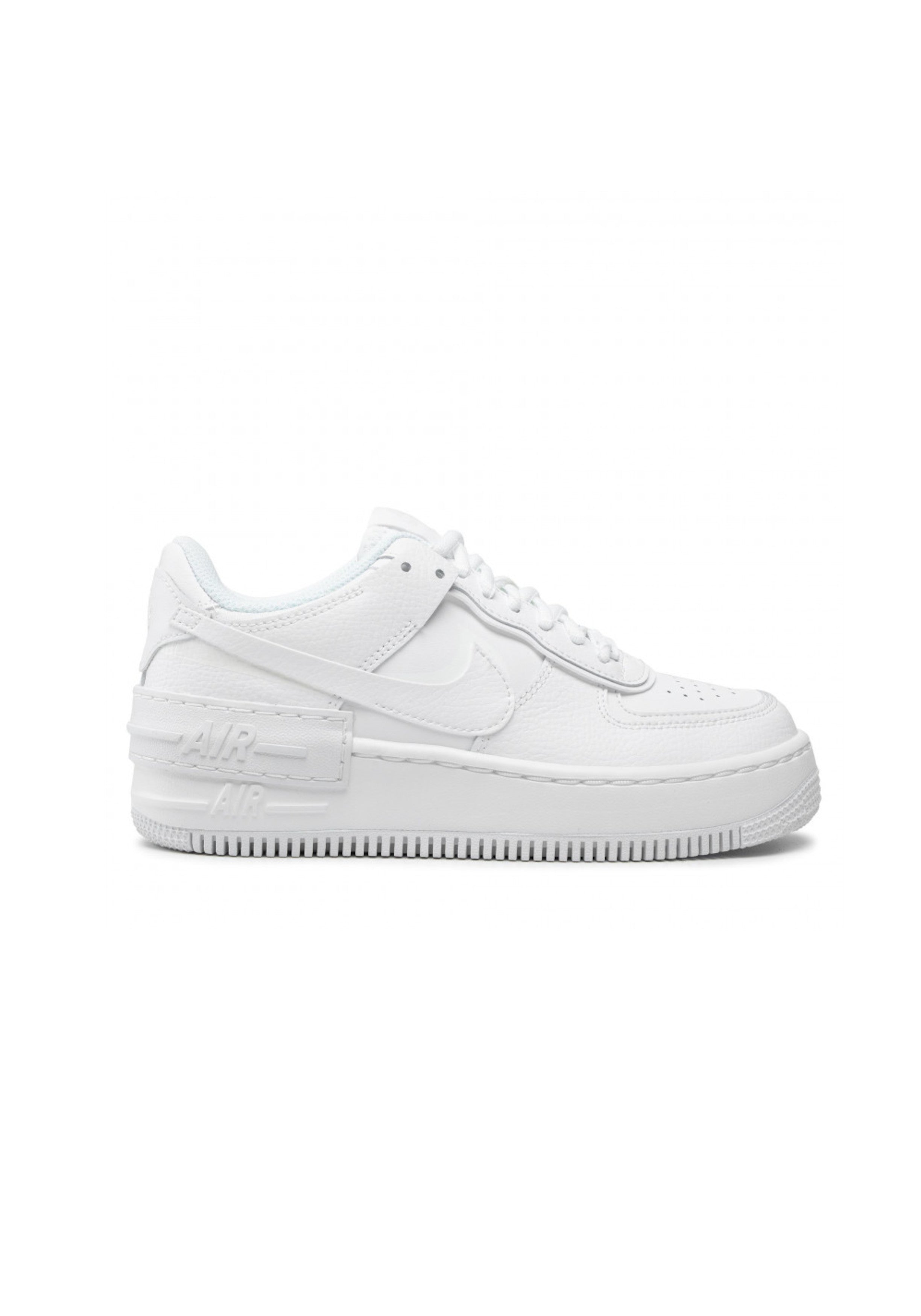 SCARPE Bianco Nike