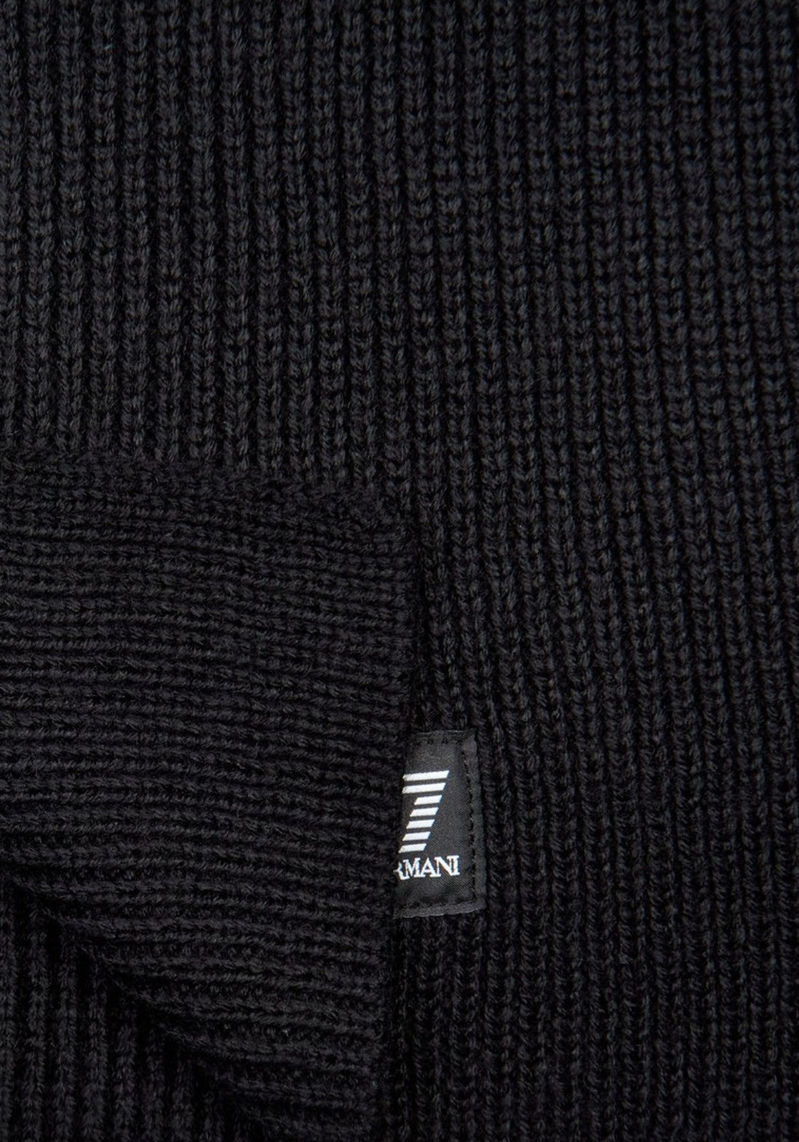 ACCESSORI LIFESTYLE Nero Ea7