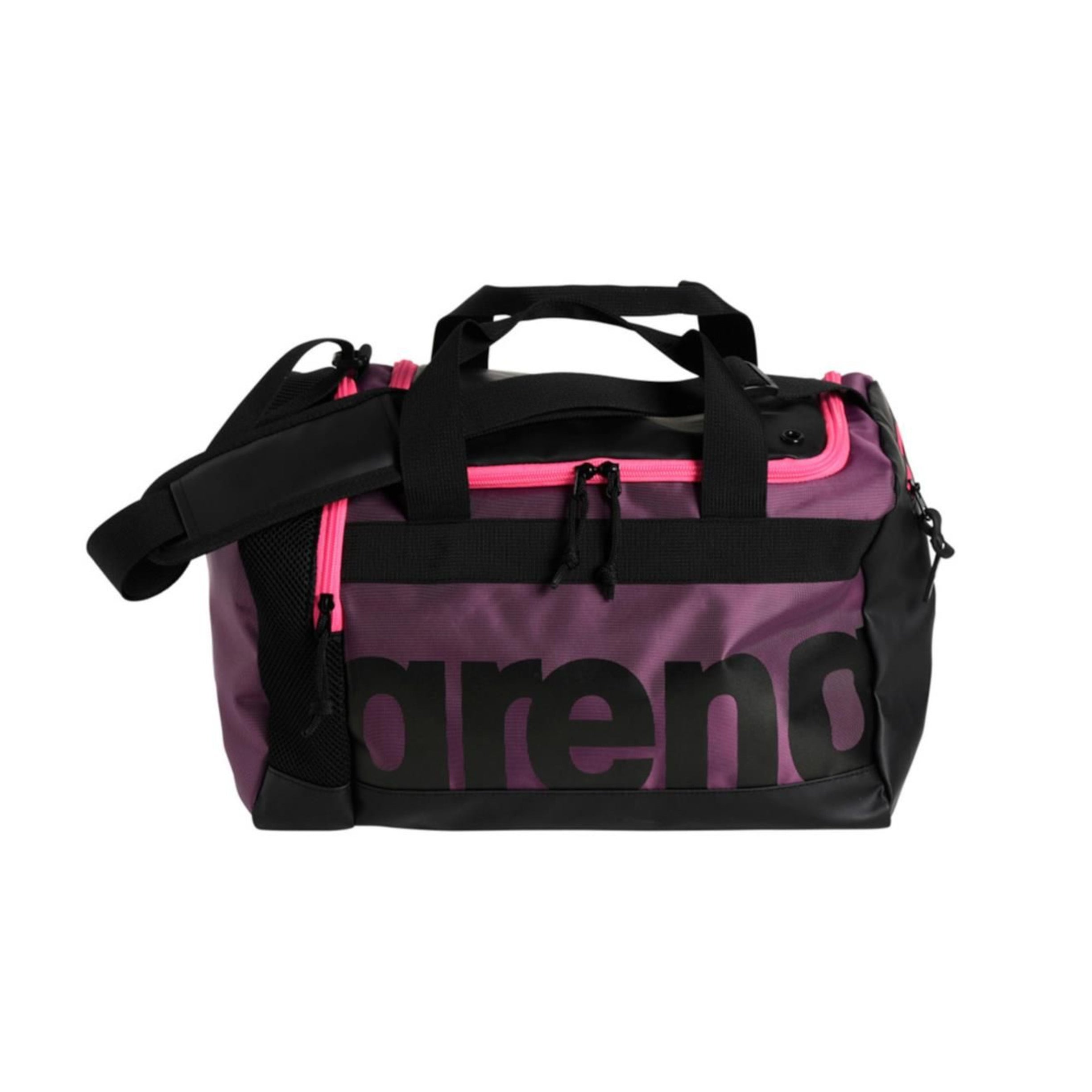 ACCESSORI PALESTRA Viola/fuxia Arena
