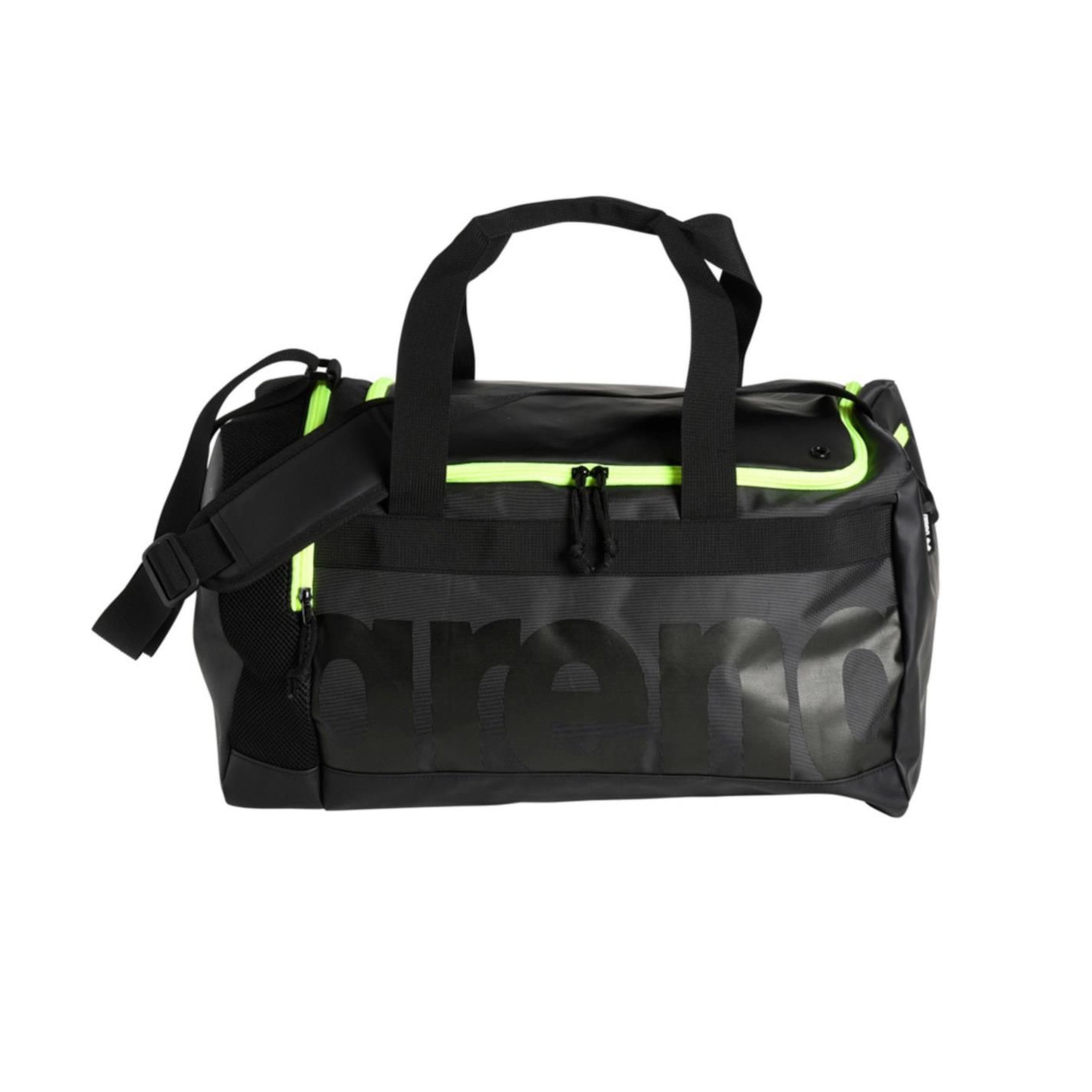 ACCESSORI PALESTRA Grigio/giallo Arena