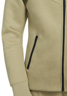 FELPE Verde Militare Nike