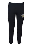 PANTALONI Nero Pyrex