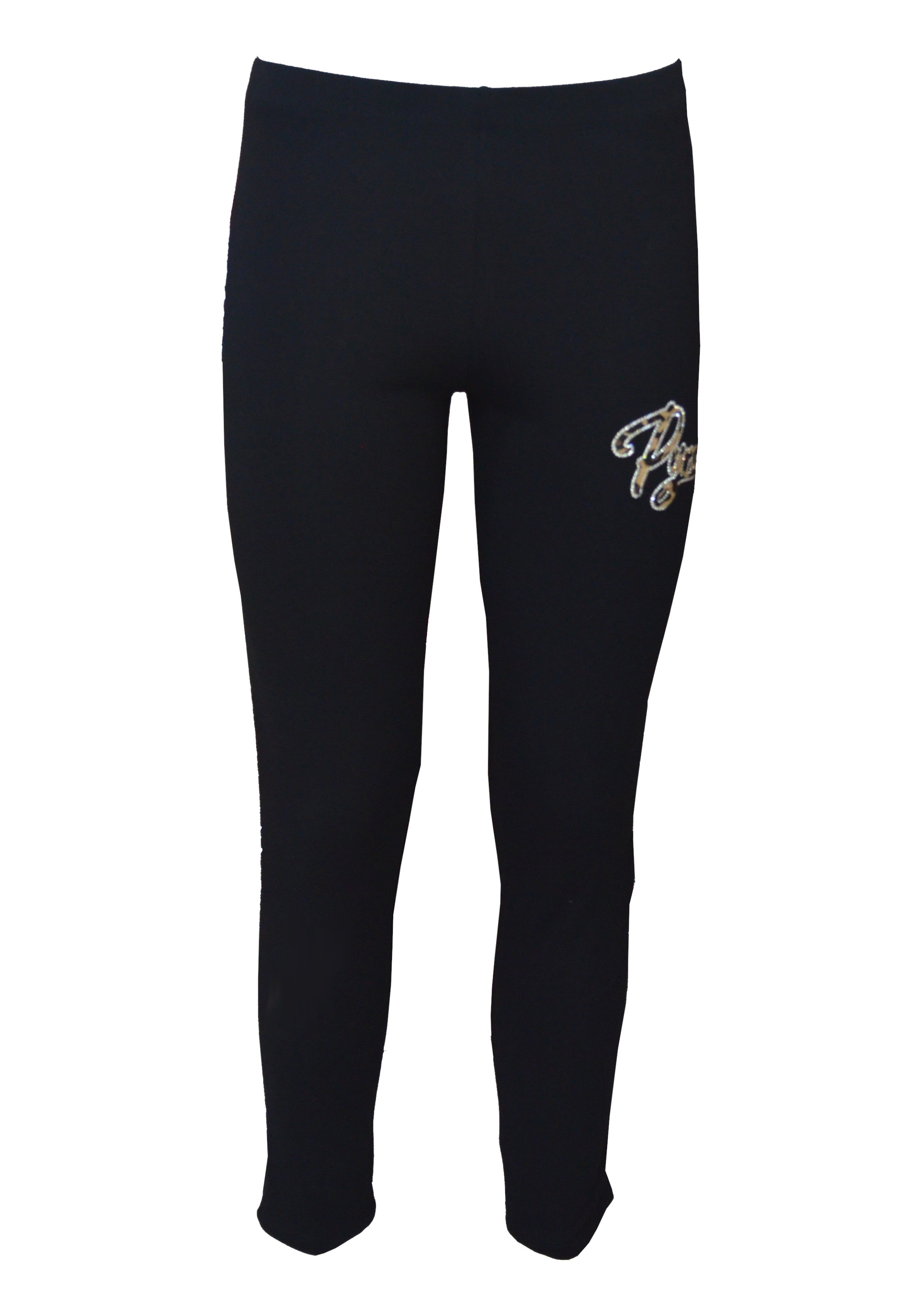 PANTALONI Nero Pyrex