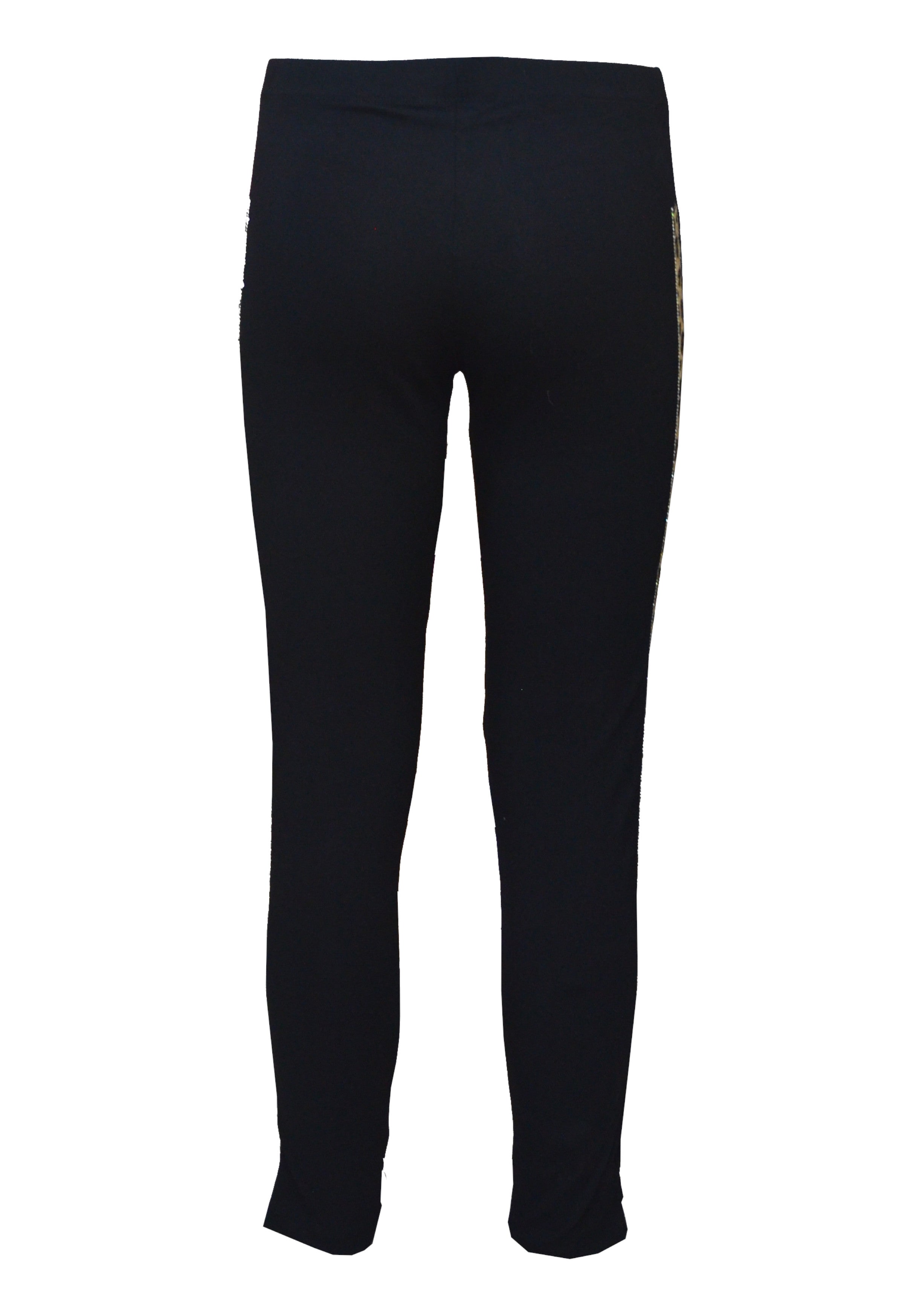 PANTALONI Nero Pyrex