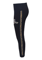 PANTALONI Nero Pyrex