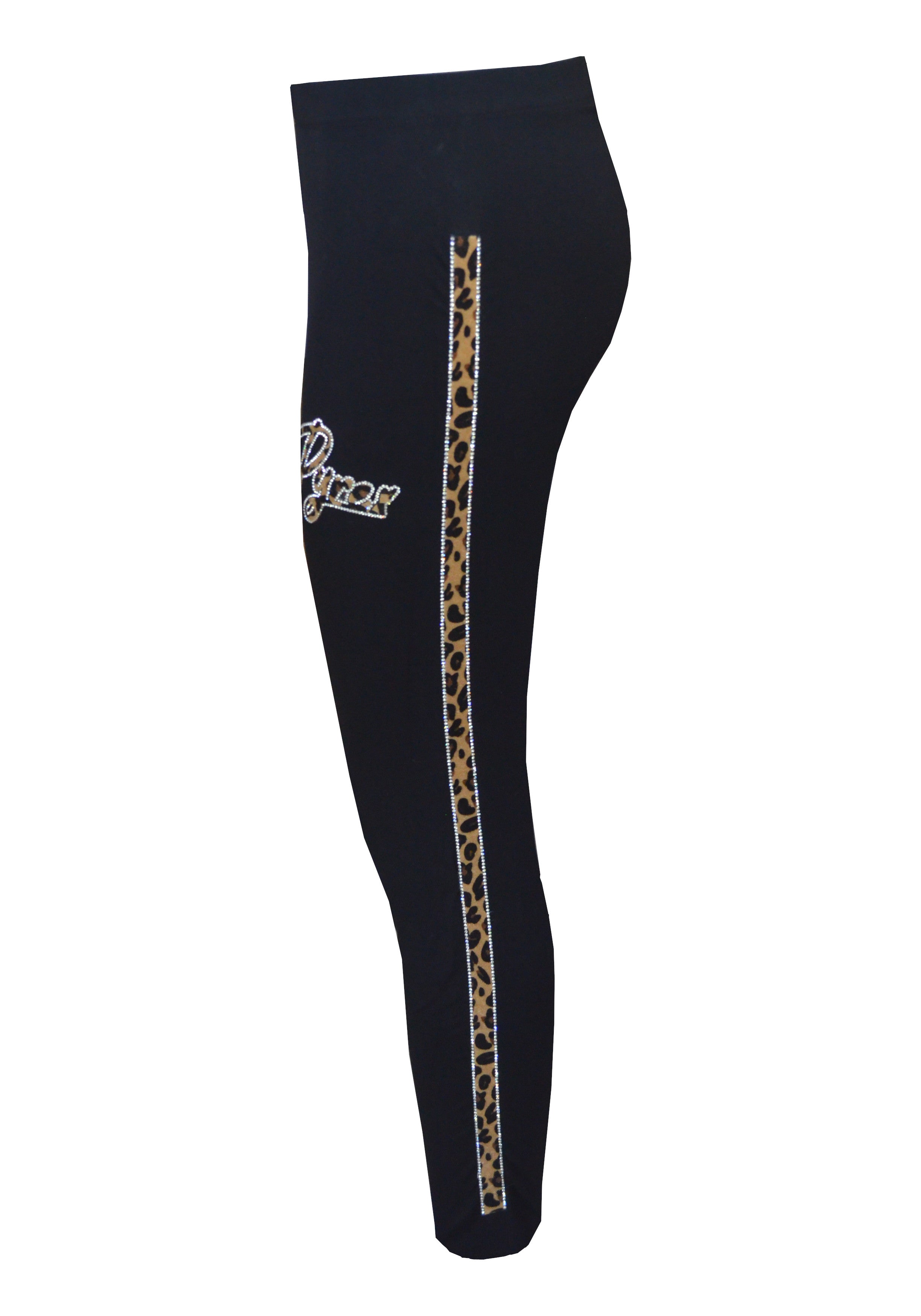 PANTALONI Nero Pyrex