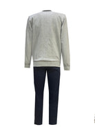 TUTE Grigio/blu Everlast