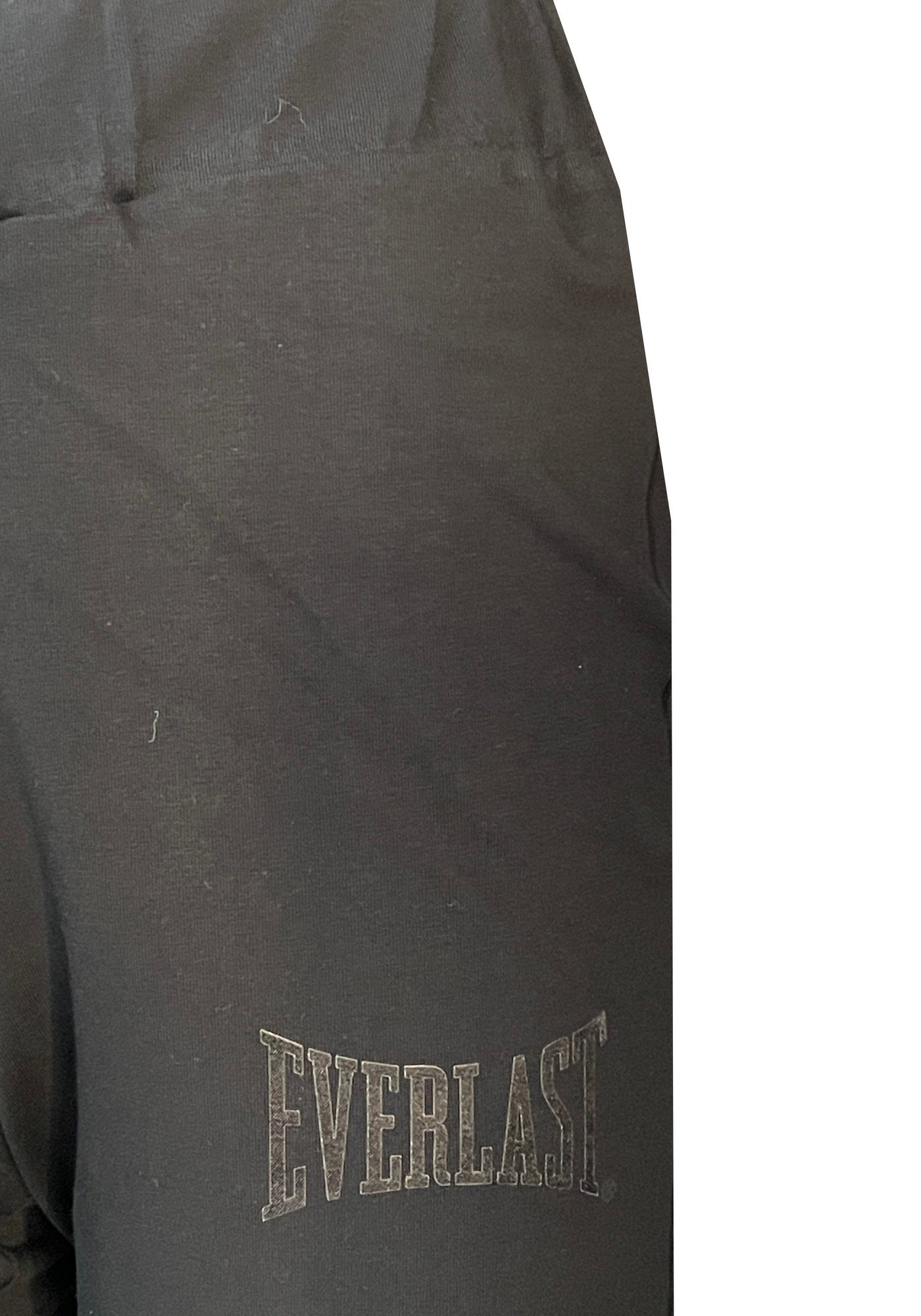 PANTALONI Nero Everlast