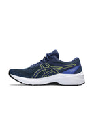 SCARPE Blu/giallo Asics
