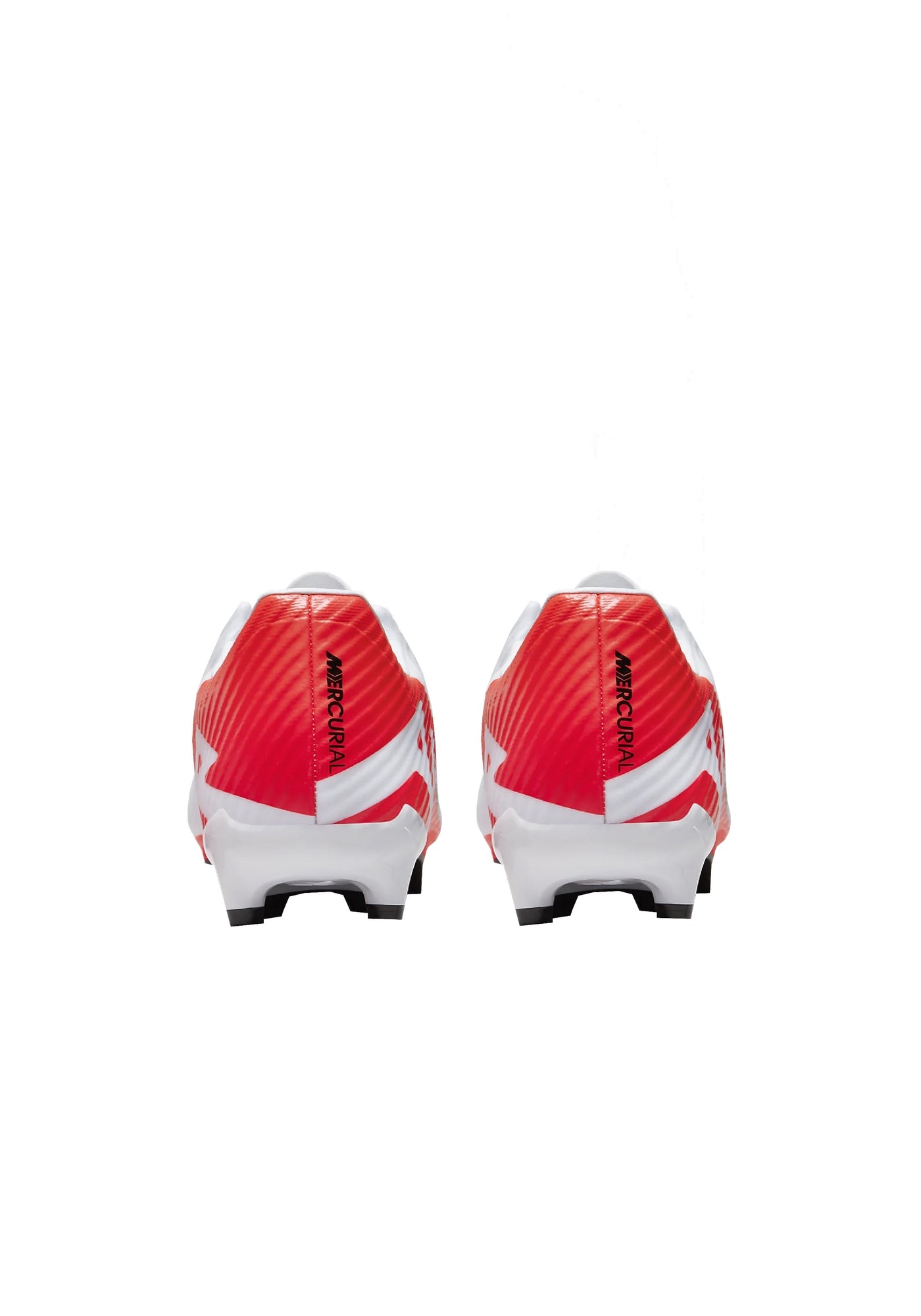 SCARPE Bianco/rosso Nike