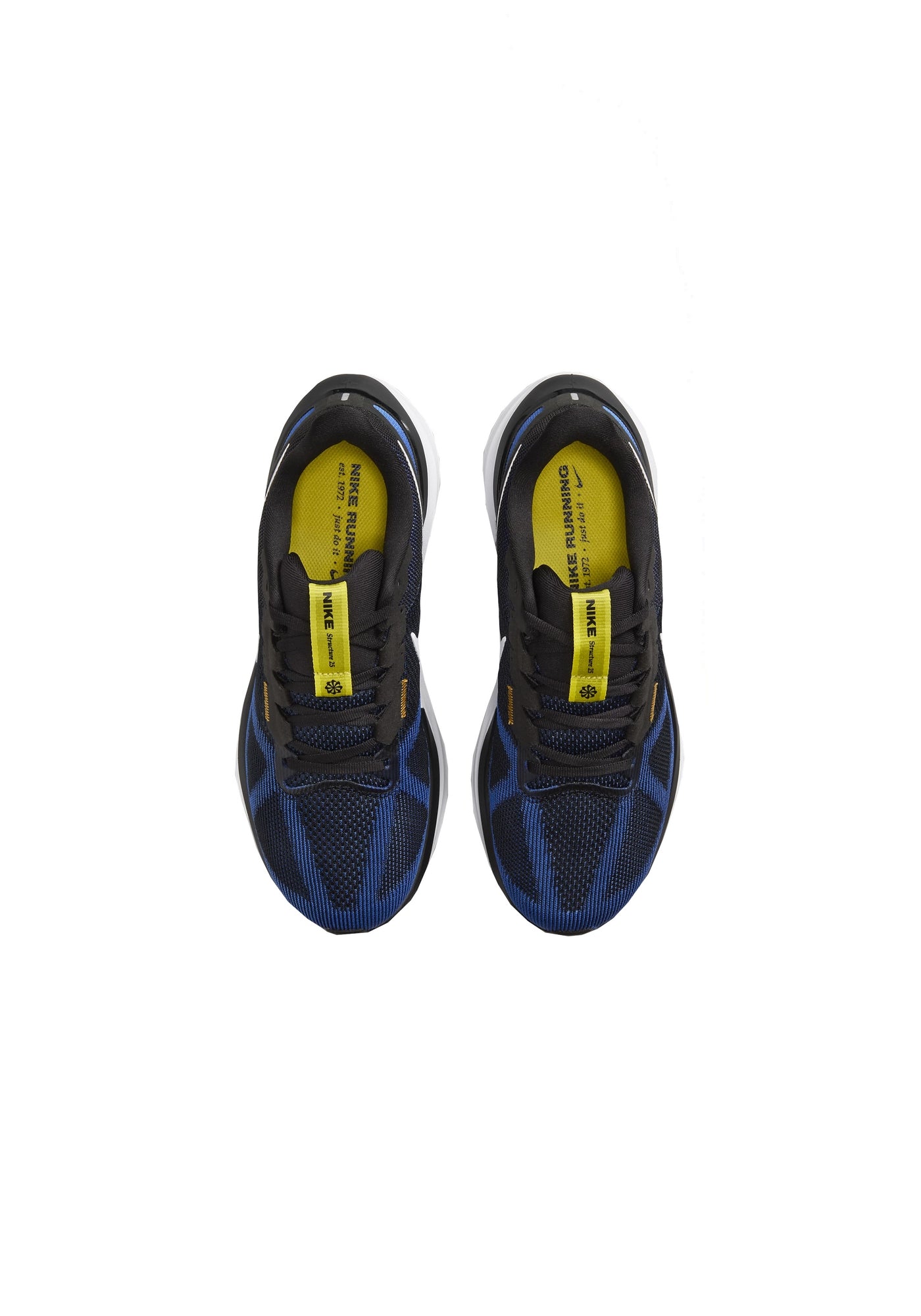SCARPE Nero/azzurro Nike