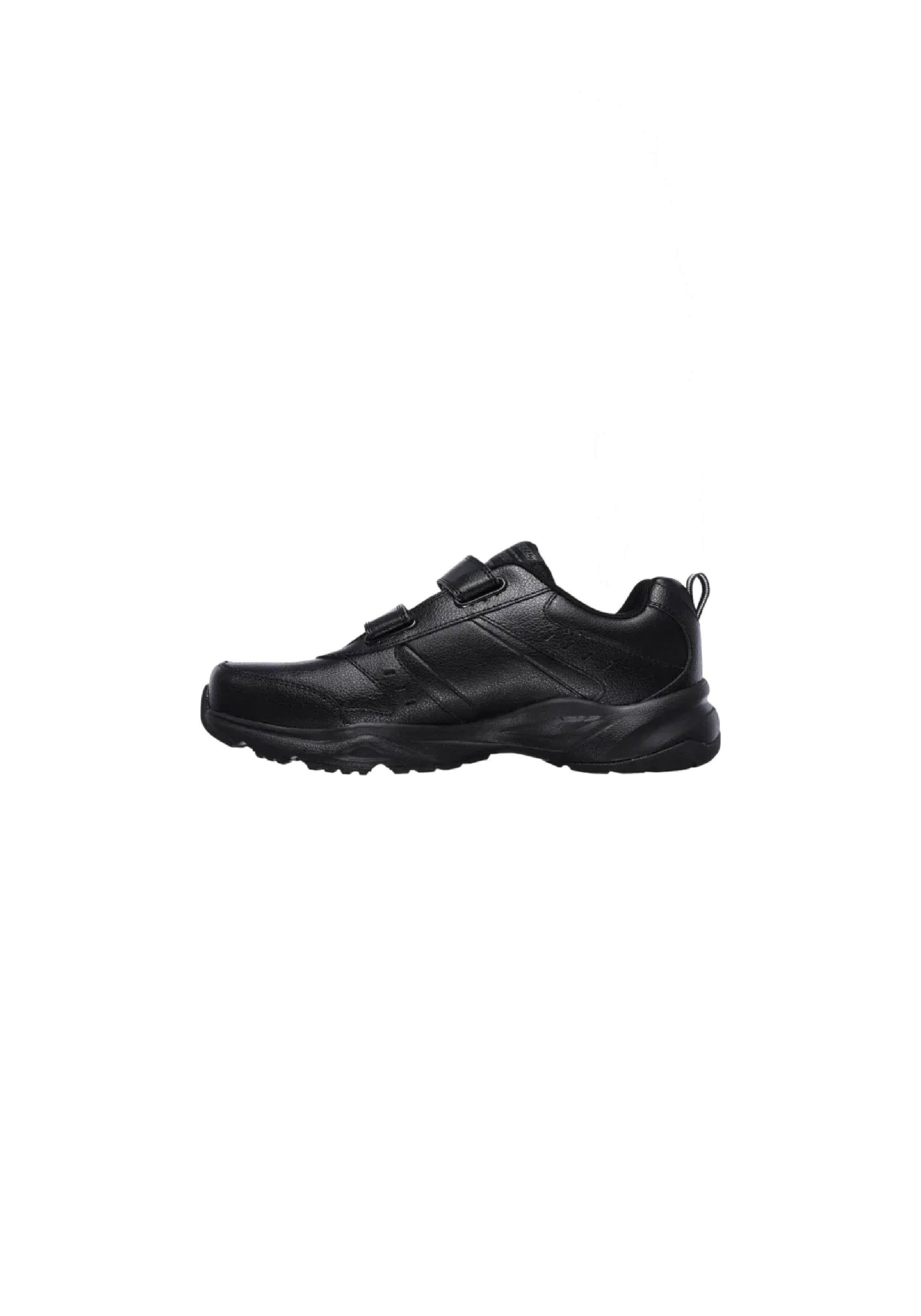 SCARPE Nero Skechers
