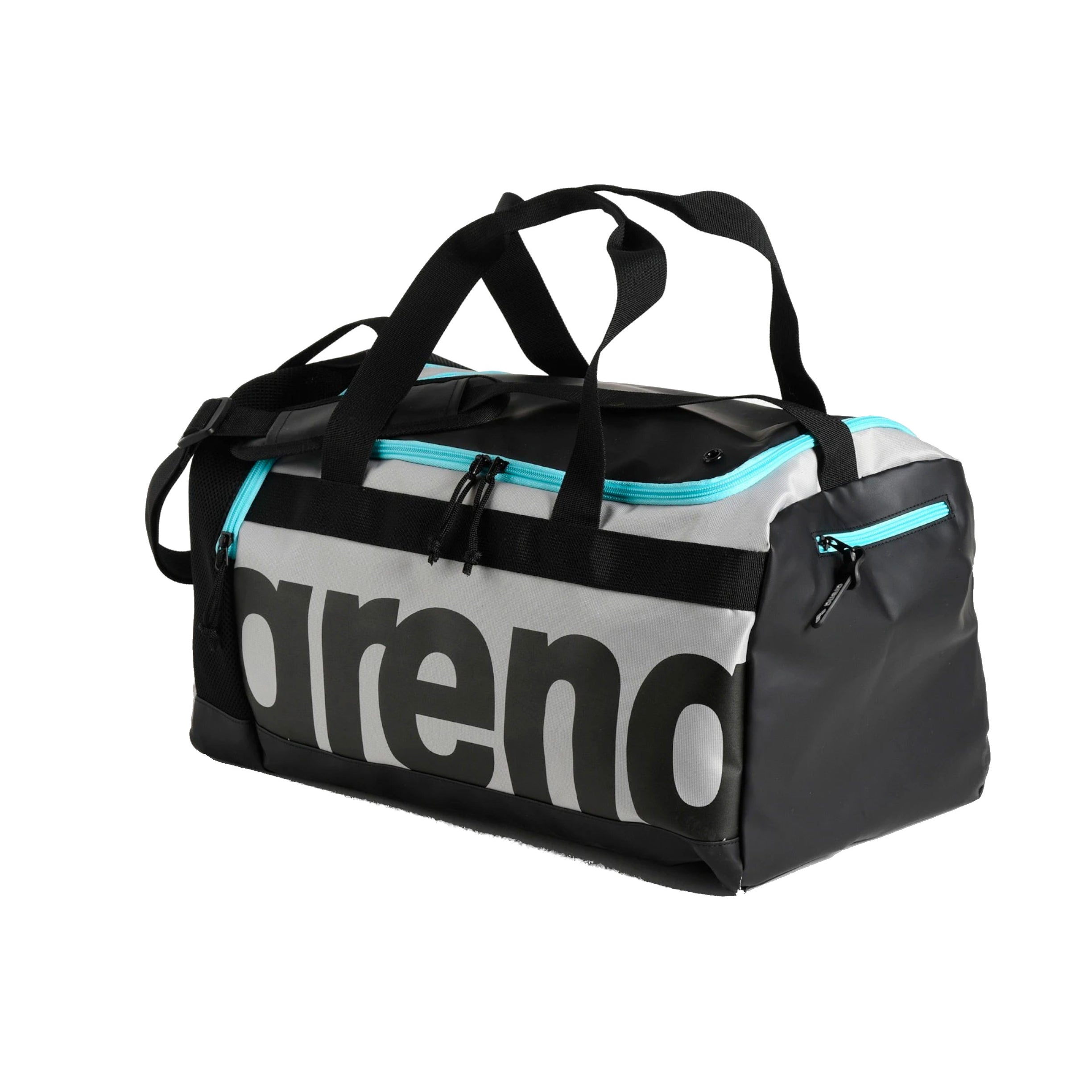 ACCESSORI PALESTRA Grigio/nero Arena