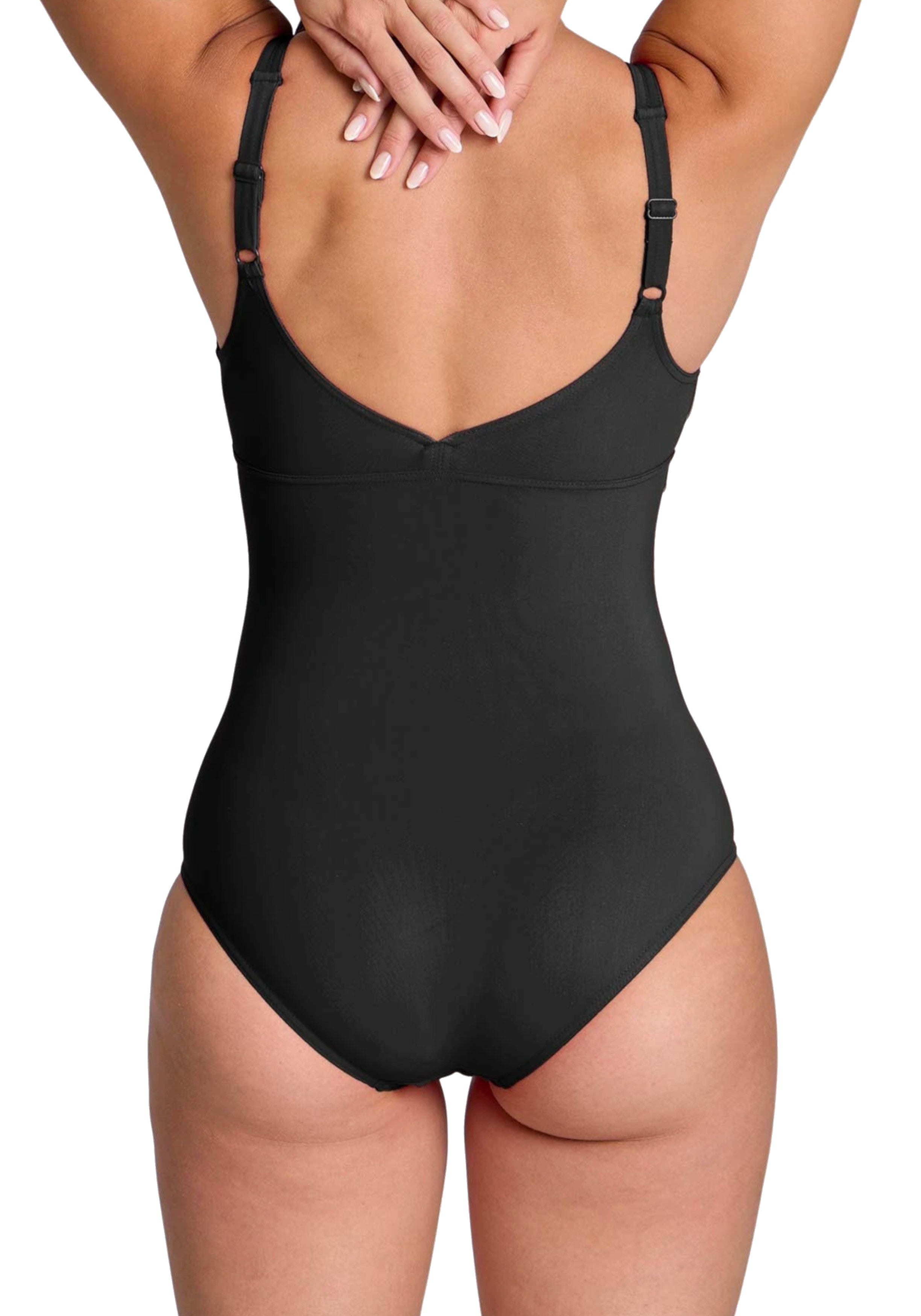 COSTUMI Nero/bianco Arena