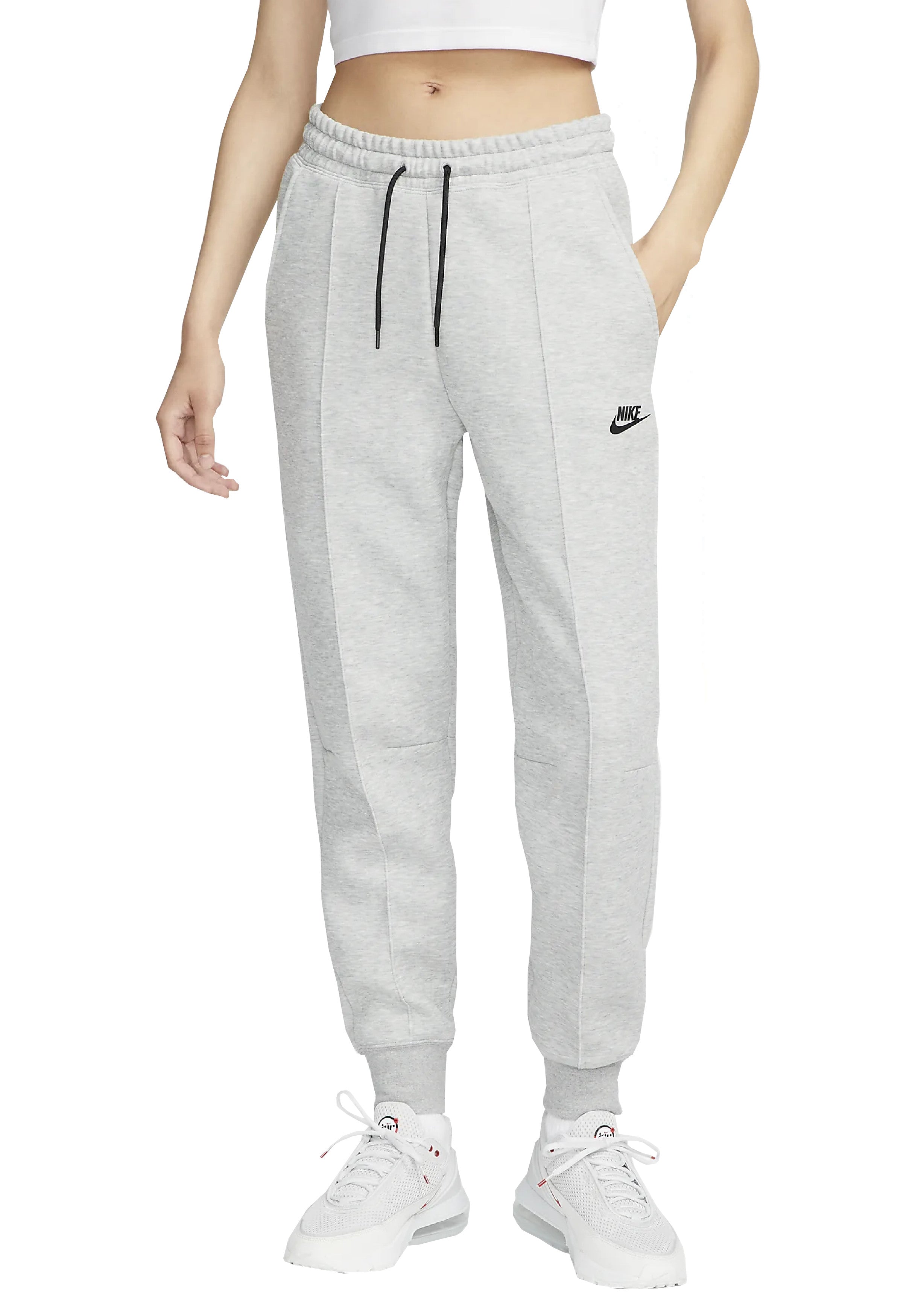 PANTALONI Grigio Nike