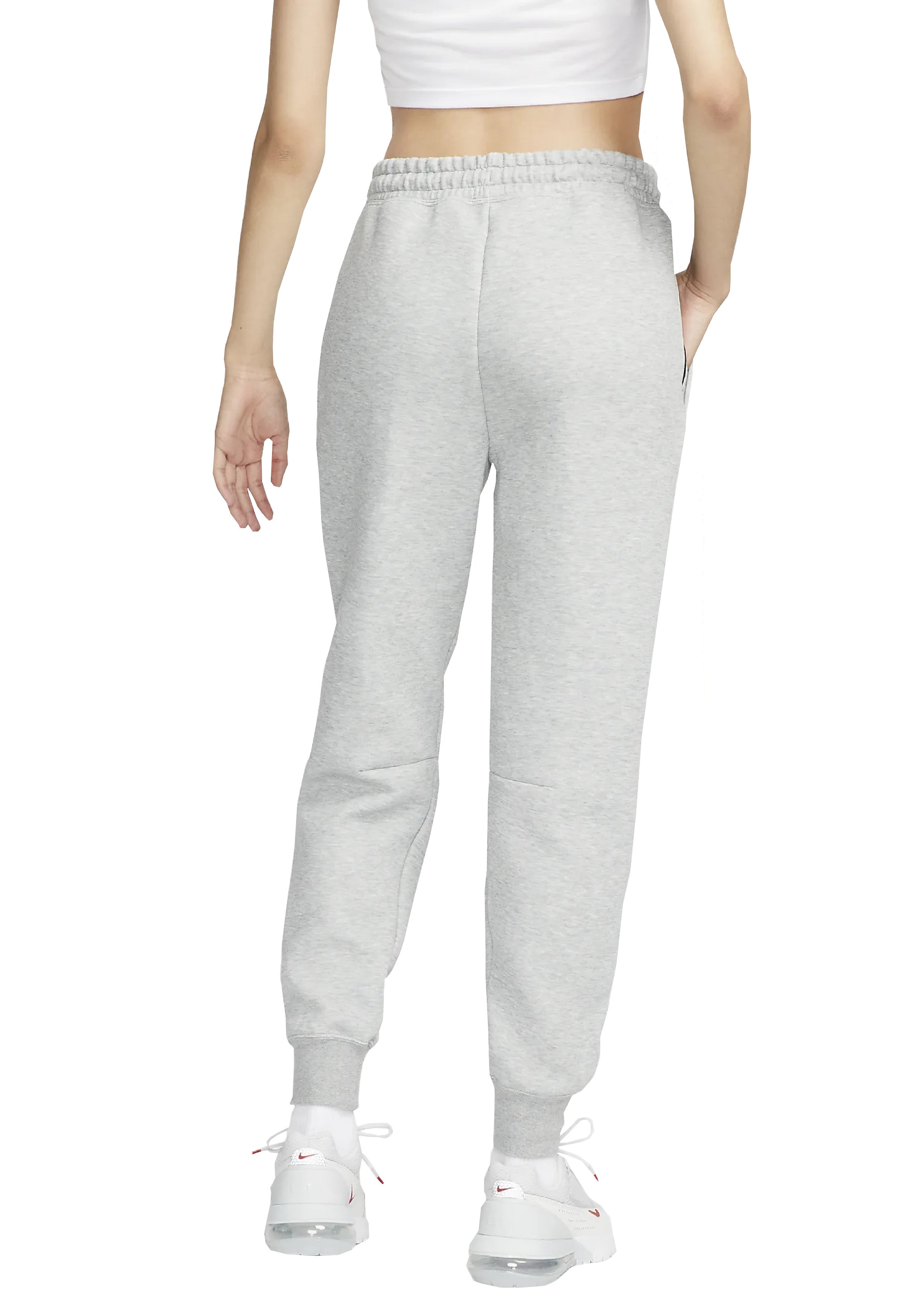 PANTALONI Grigio Nike