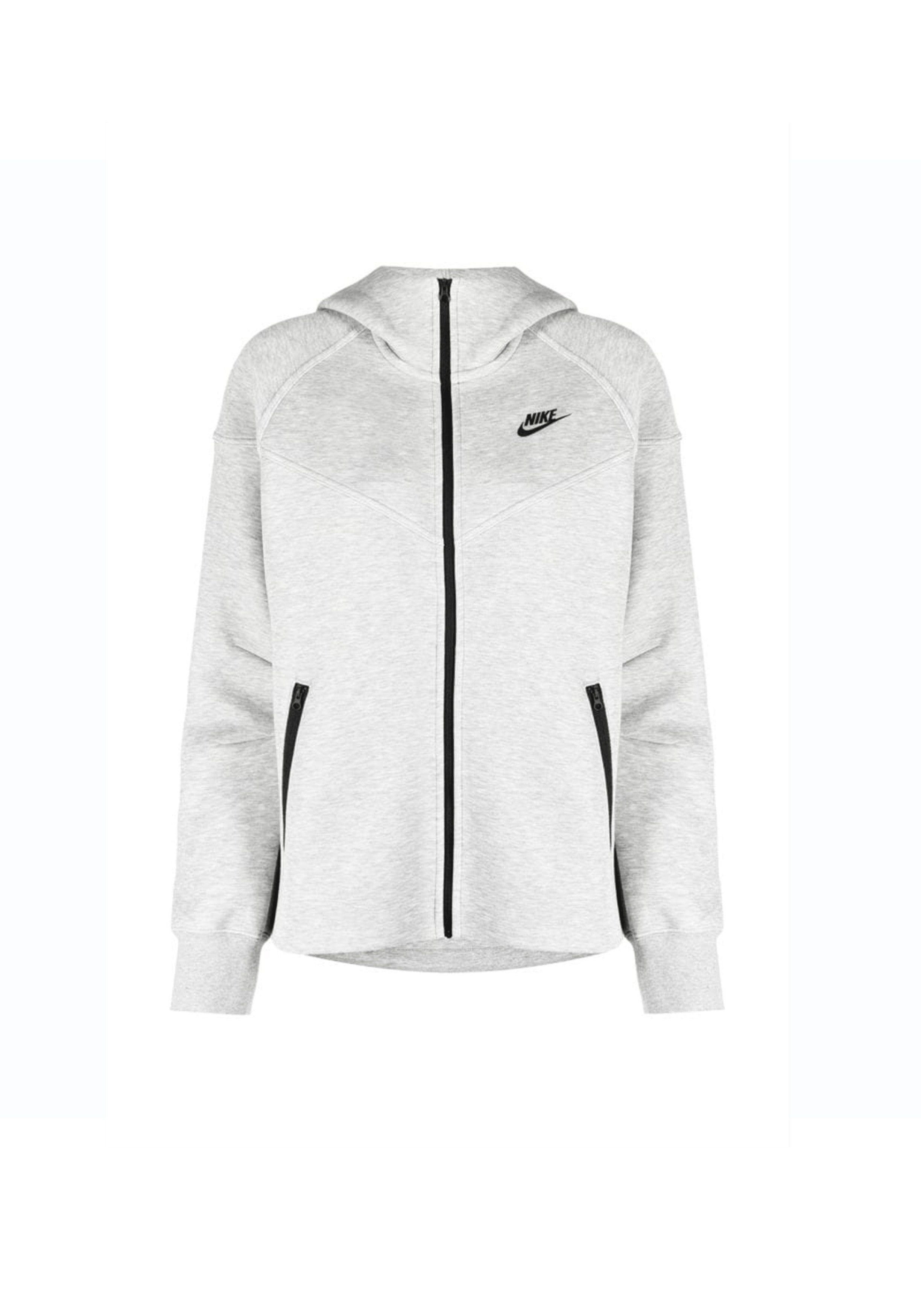 FELPE Grigio/nero Nike