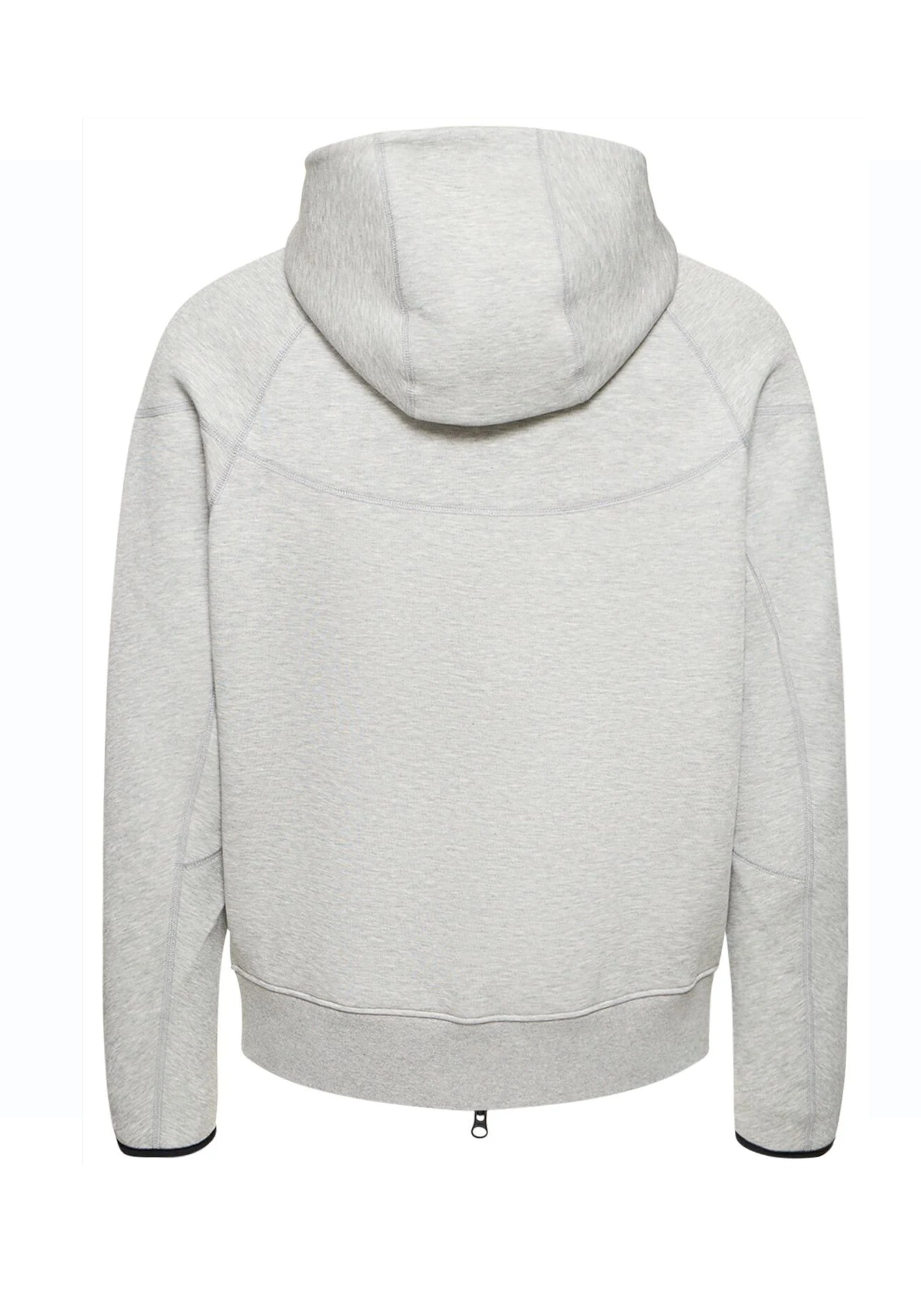 FELPE Grigio/nero Nike