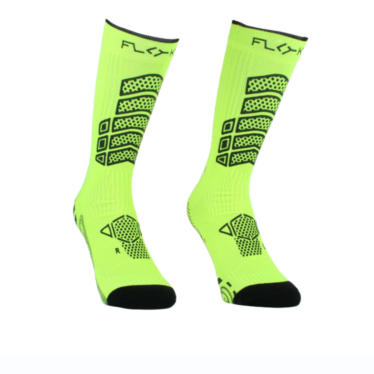 ACCESSORI LIFESTYLE Giallo Fluo Flo-ky