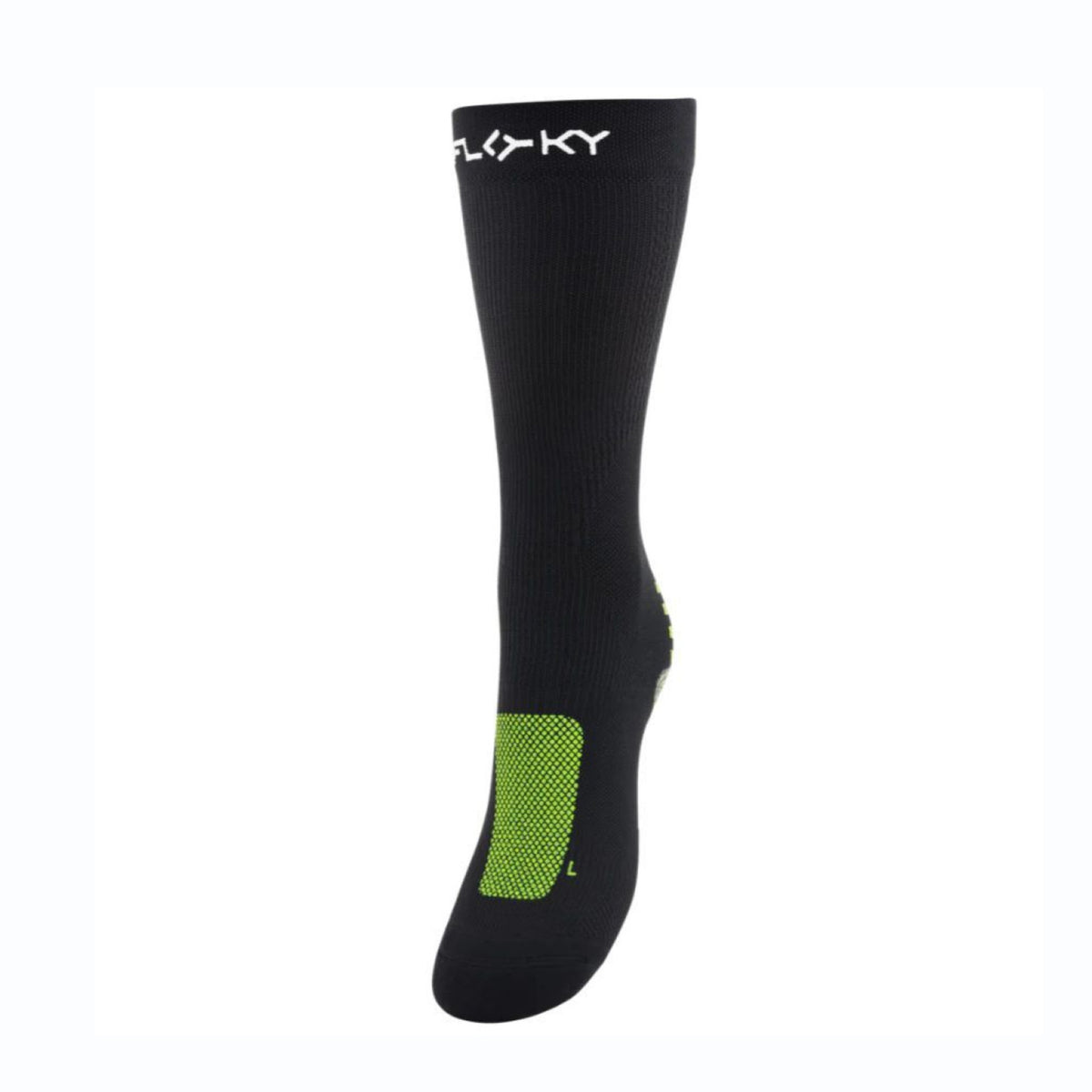 ACCESSORI LIFESTYLE Nero/verde Fluo Flo-ky