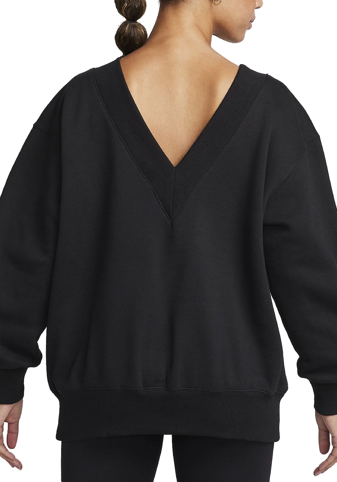 FELPE Nero Nike