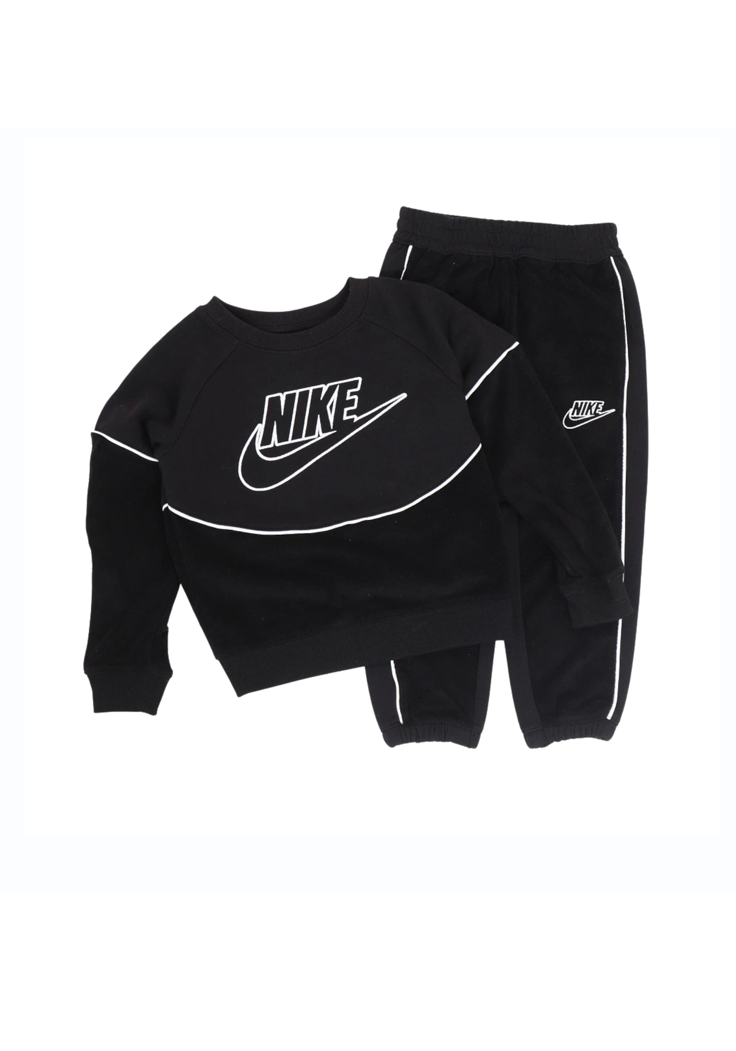 TUTE Nero/bianco Nike