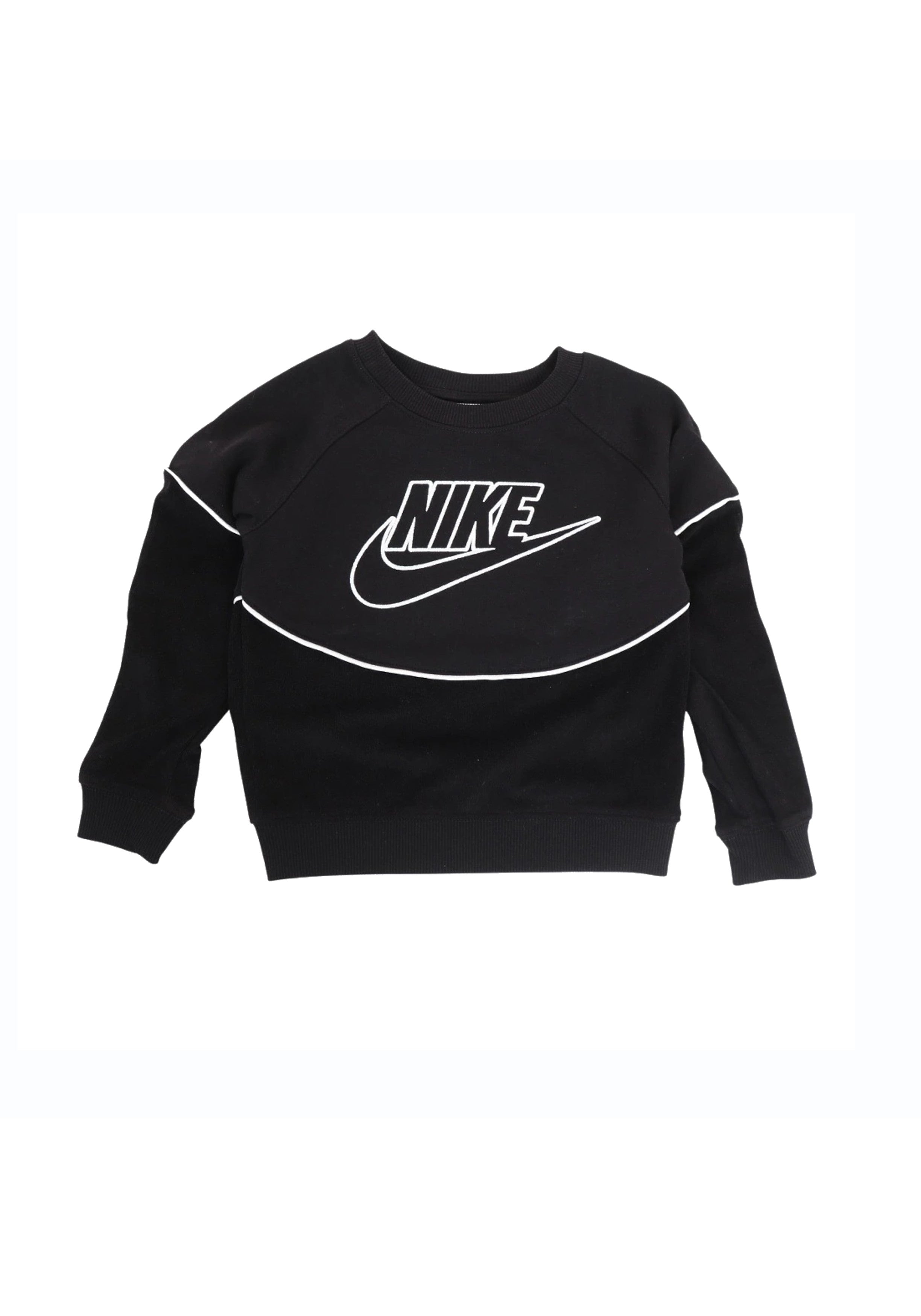 TUTE Nero/bianco Nike