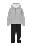 TUTE Grigio/nero Nike