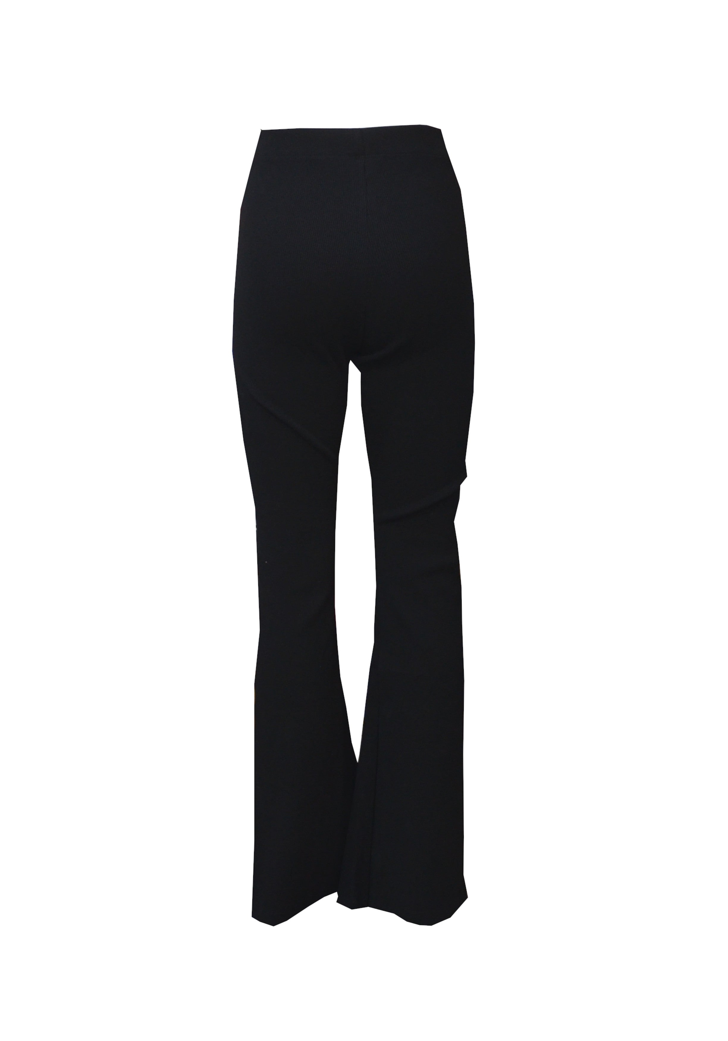 PANTALONI Nero Pyrex