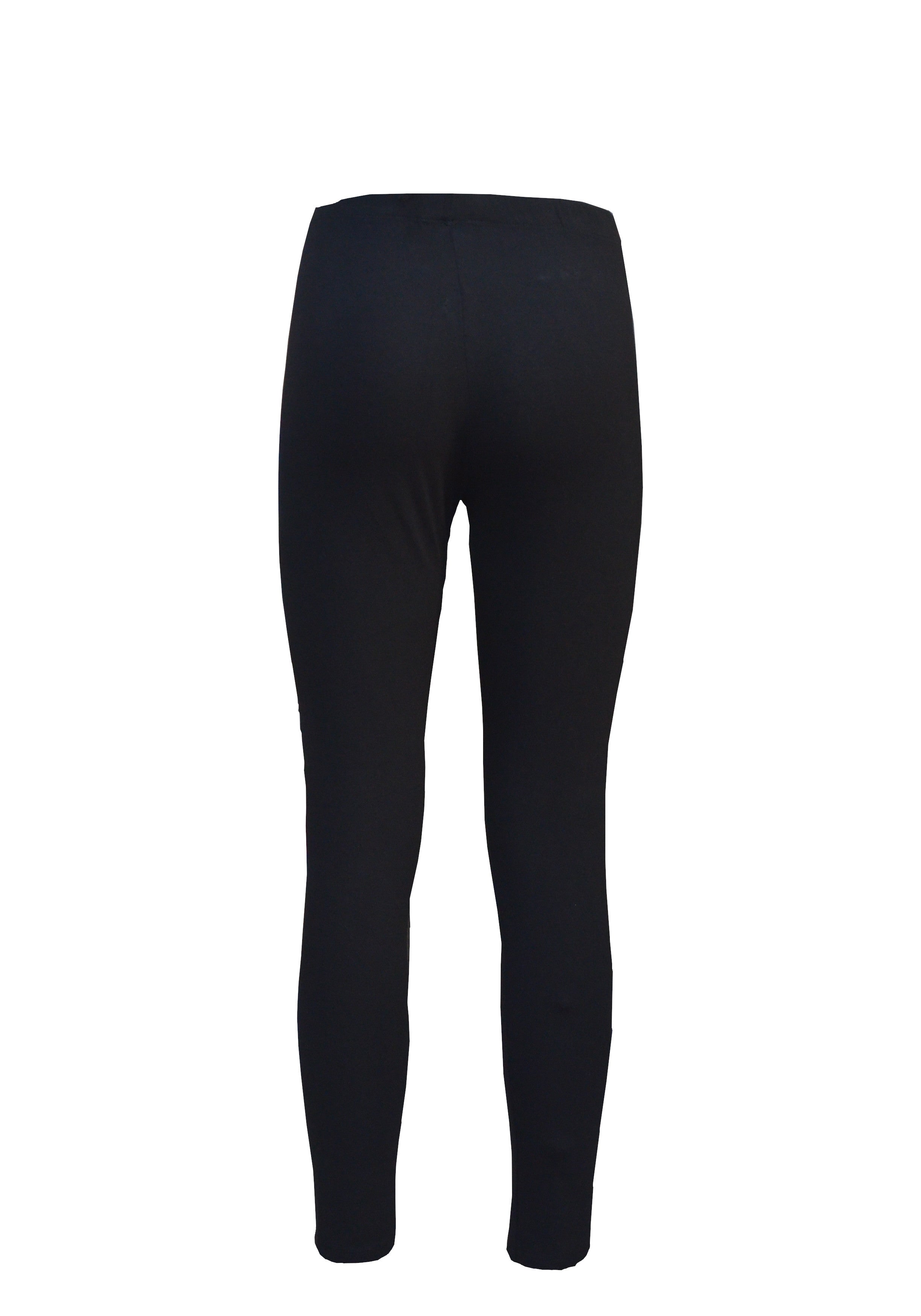 PANTALONI Nero Pyrex