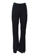PANTALONI Nero/maculato Pyrex