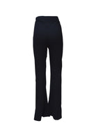 PANTALONI Nero/maculato Pyrex
