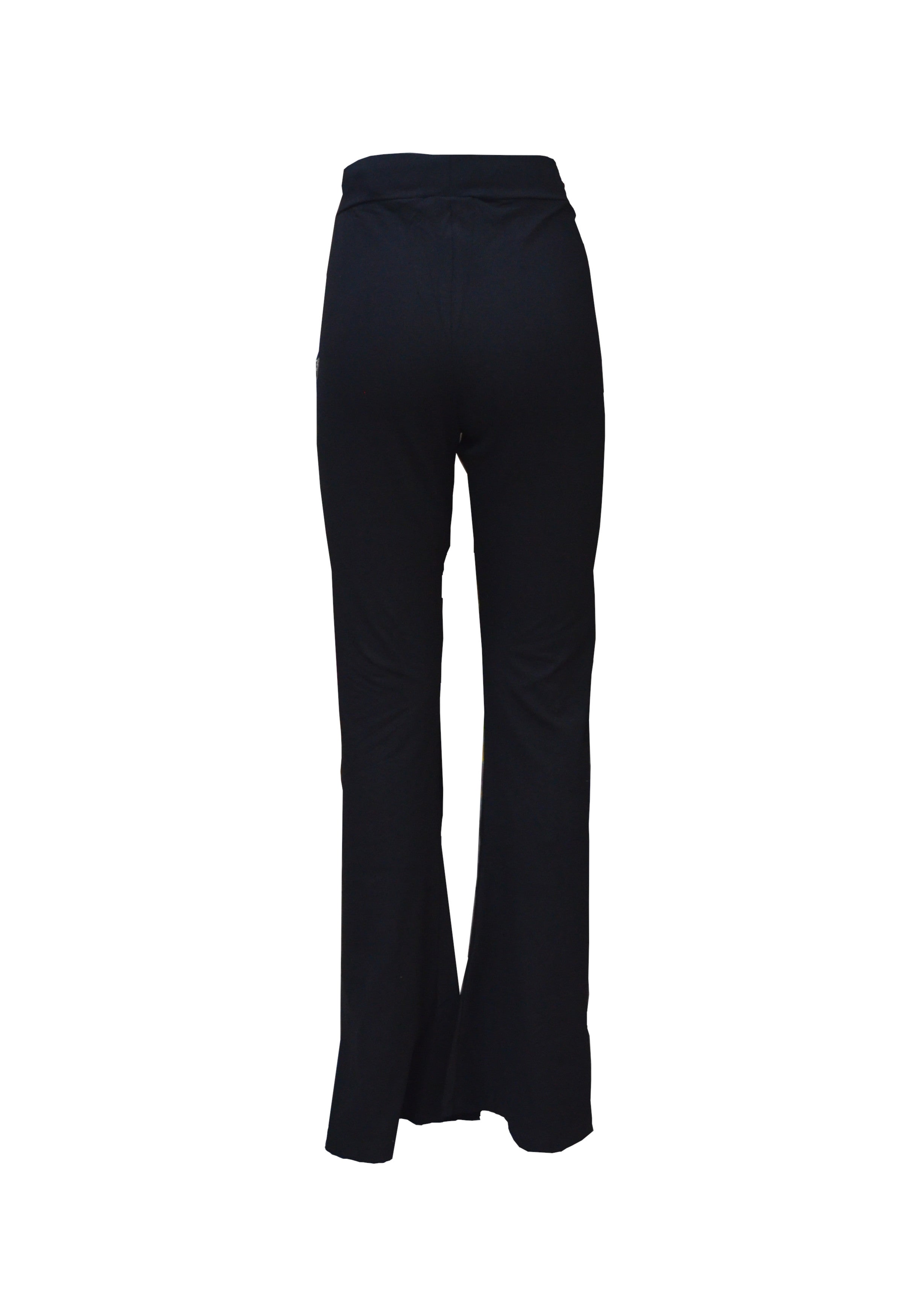 PANTALONI Nero/maculato Pyrex