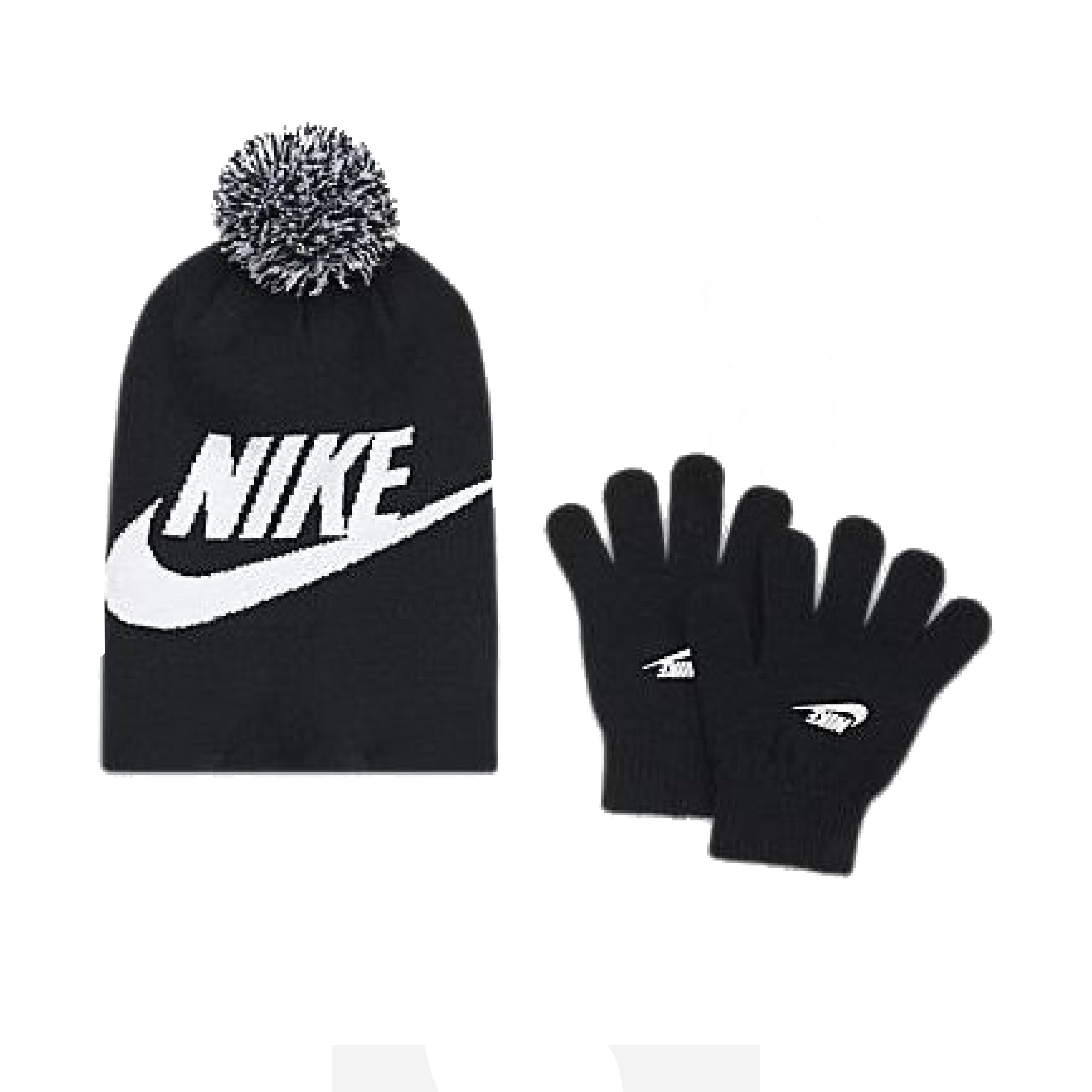 ACCESSORI LIFESTYLE Nero/bianco Nike