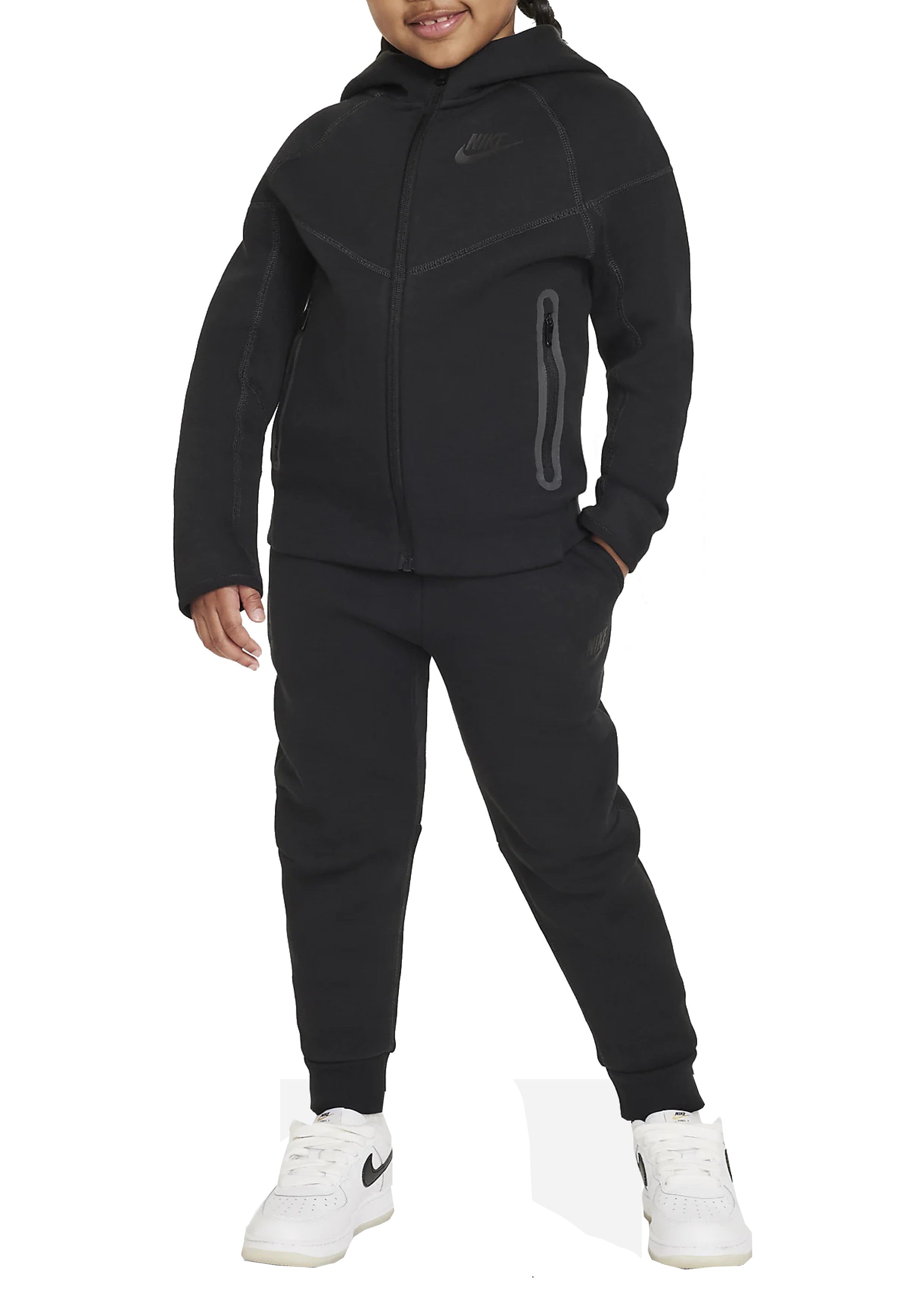 TUTE Nero Nike