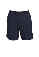 PANTALONCINI Blu Nike