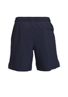 PANTALONCINI Blu Nike