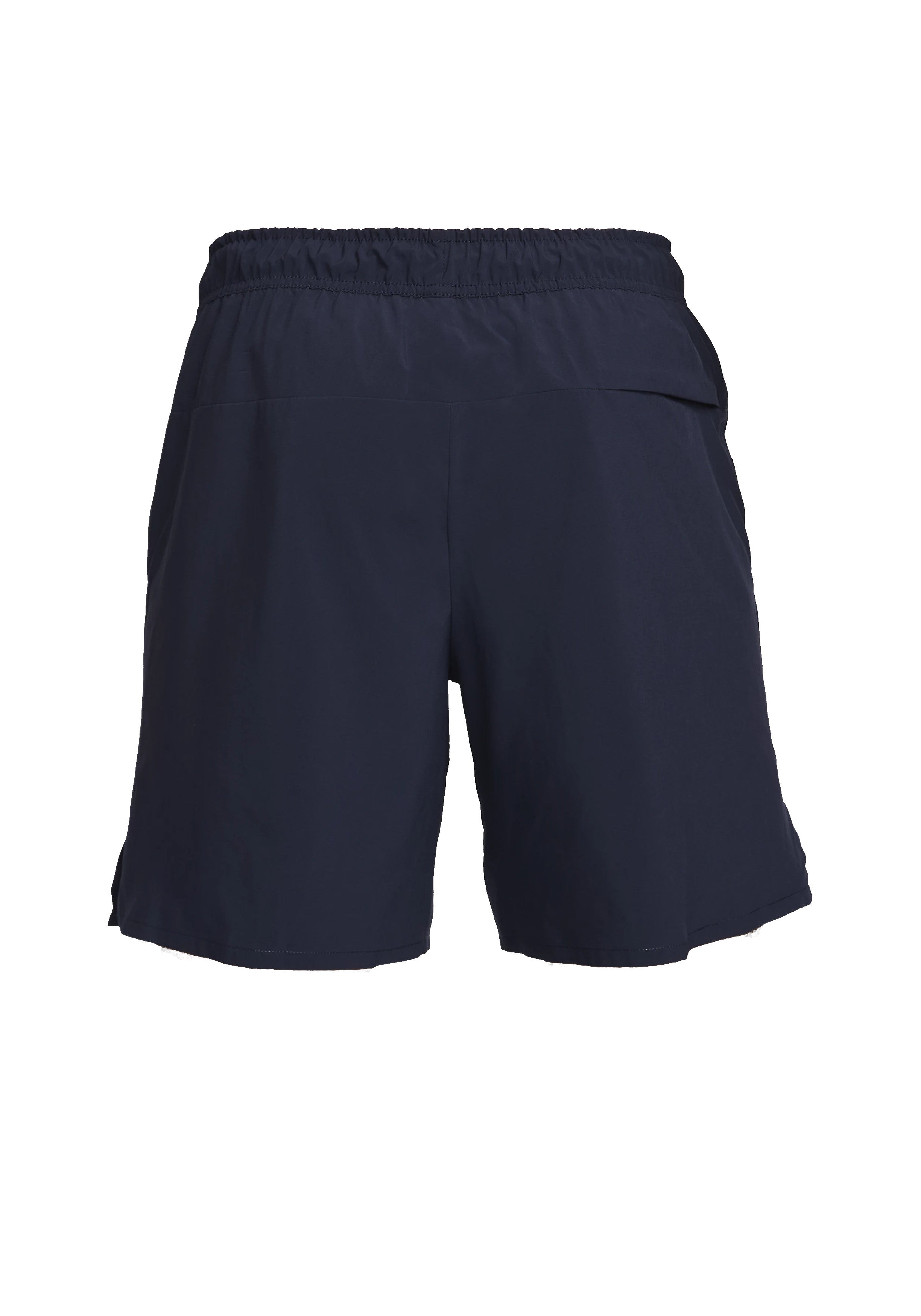 PANTALONCINI Blu Nike