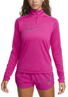 FELPE Fucsia Nike
