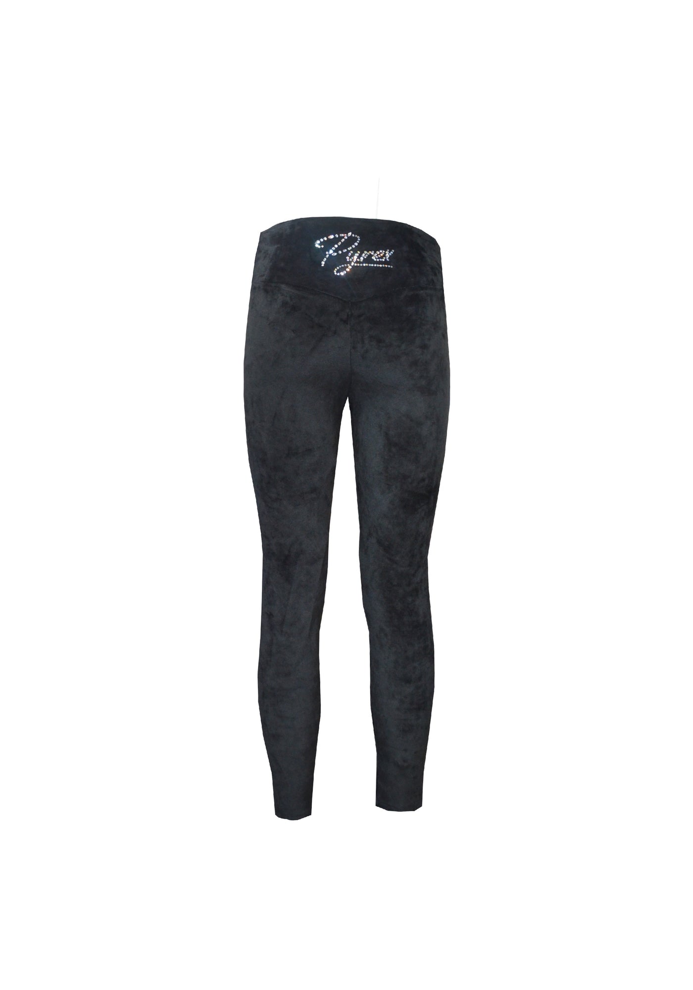 PANTALONI Nero Pyrex