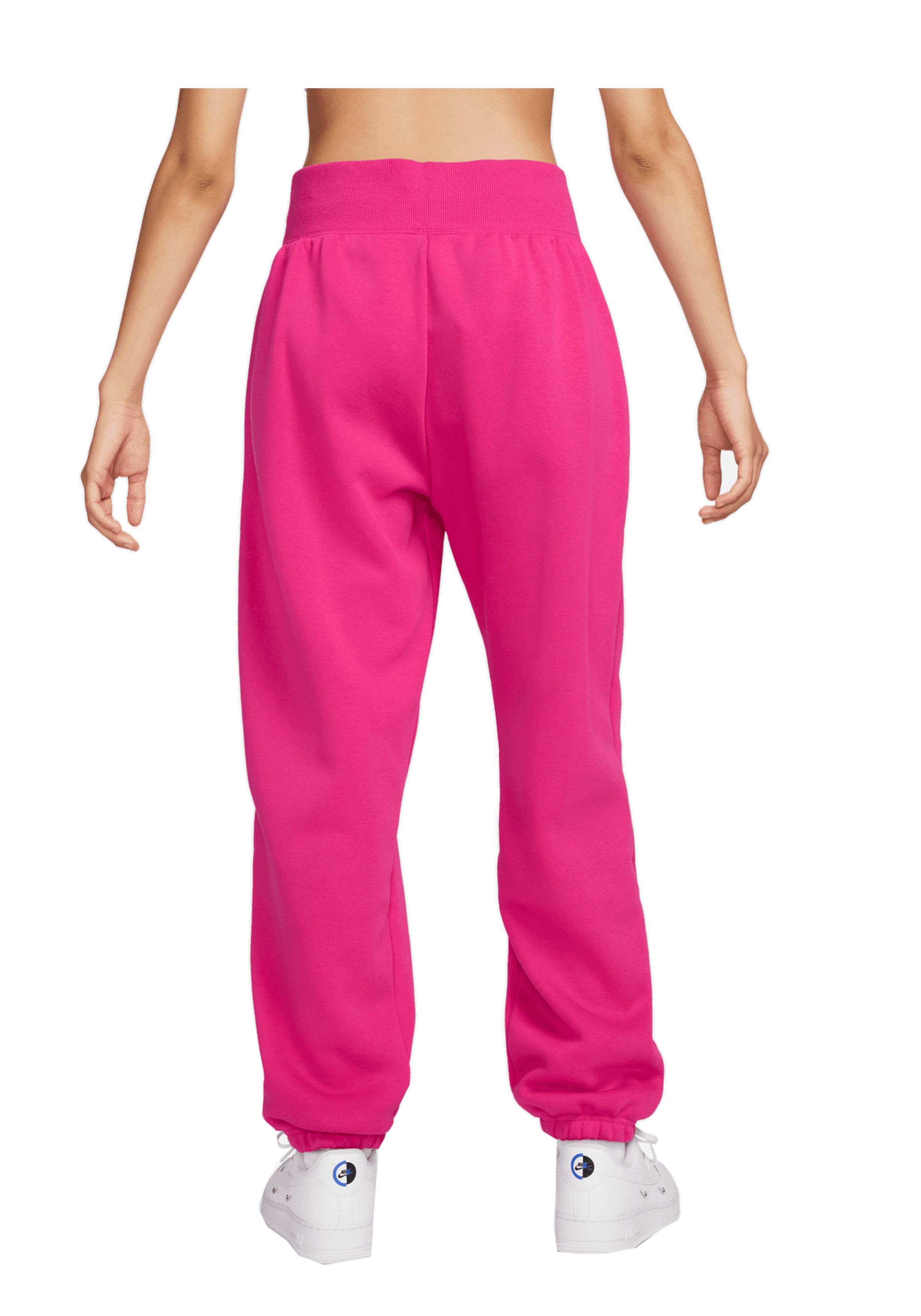 PANTALONI Fucsia Nike