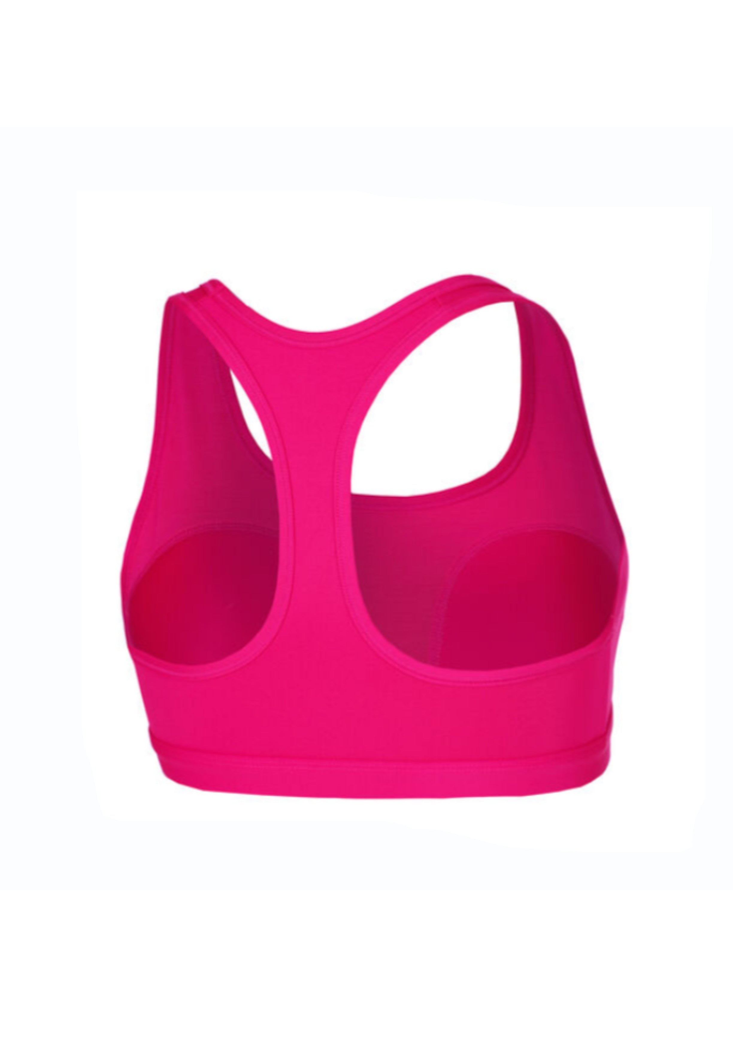 TOP PALESTRA Fucsia Nike