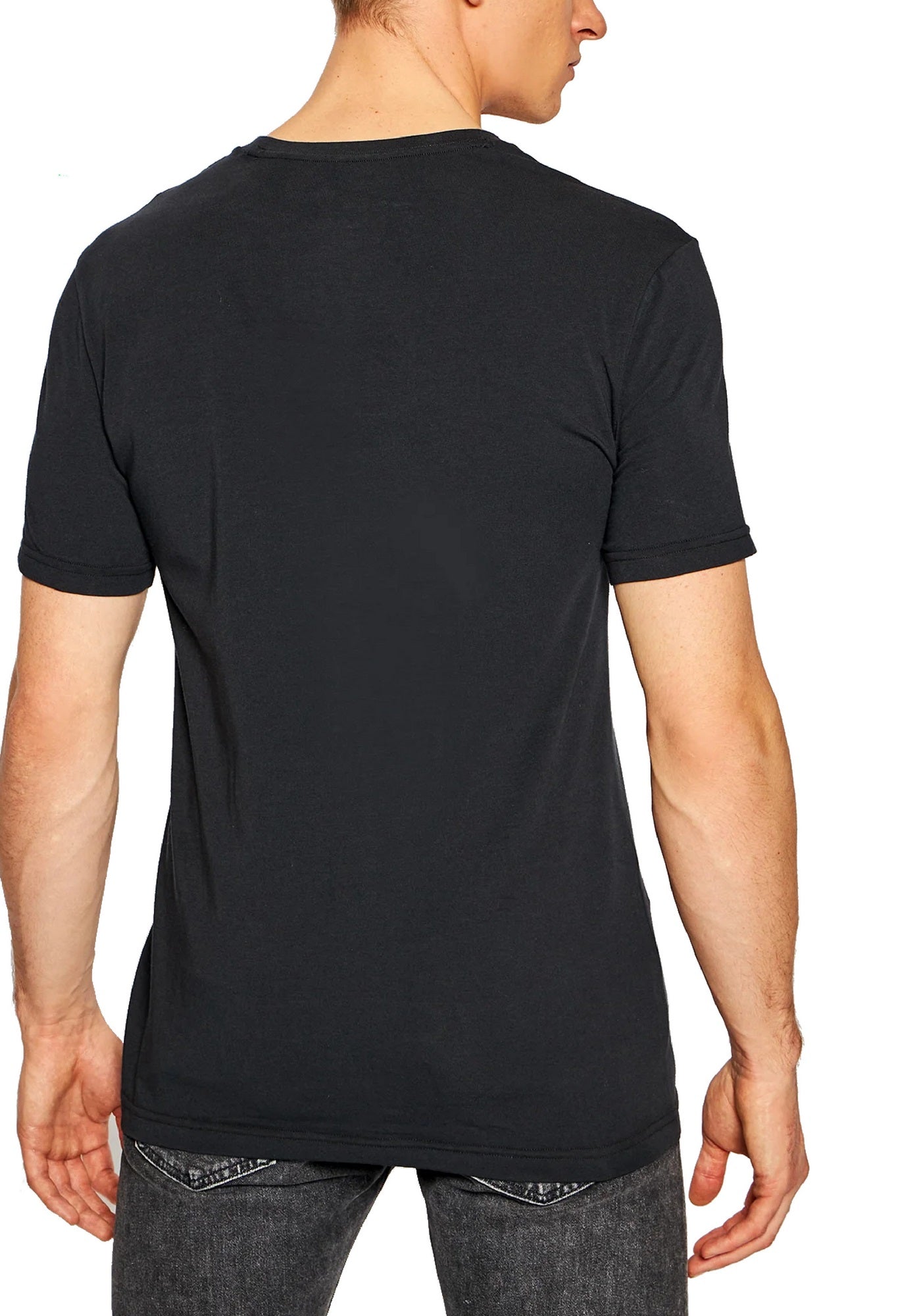 T-SHIRT E CANOTTE Nero Nike