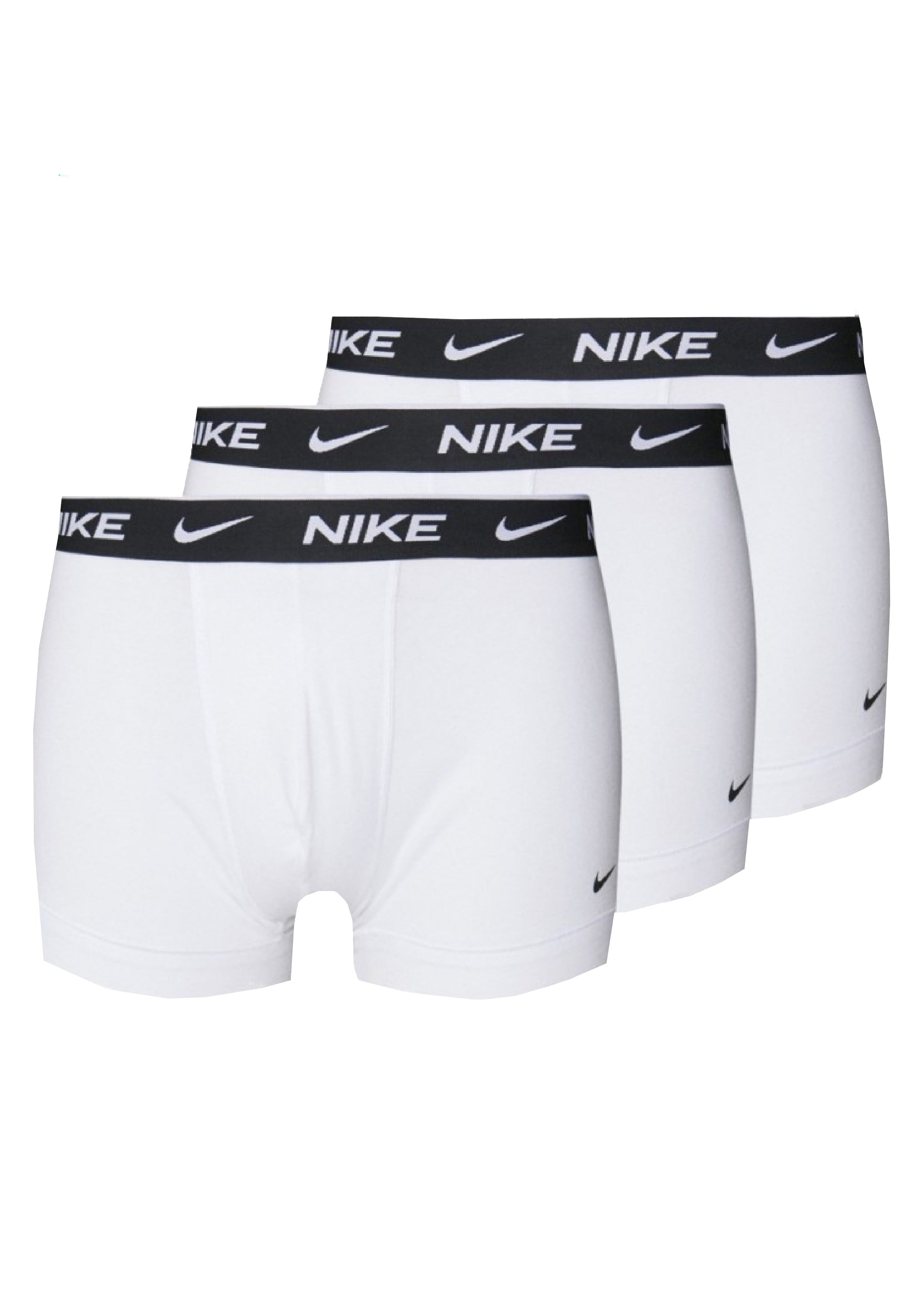 Bianco/nero Nike