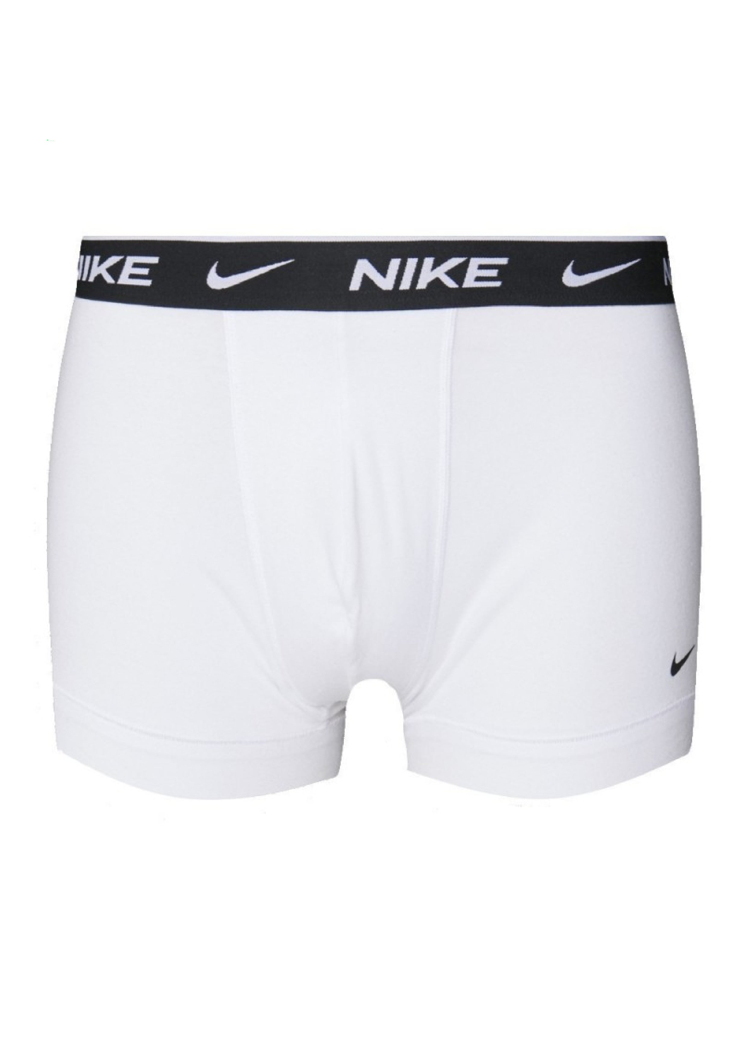 Bianco/nero Nike