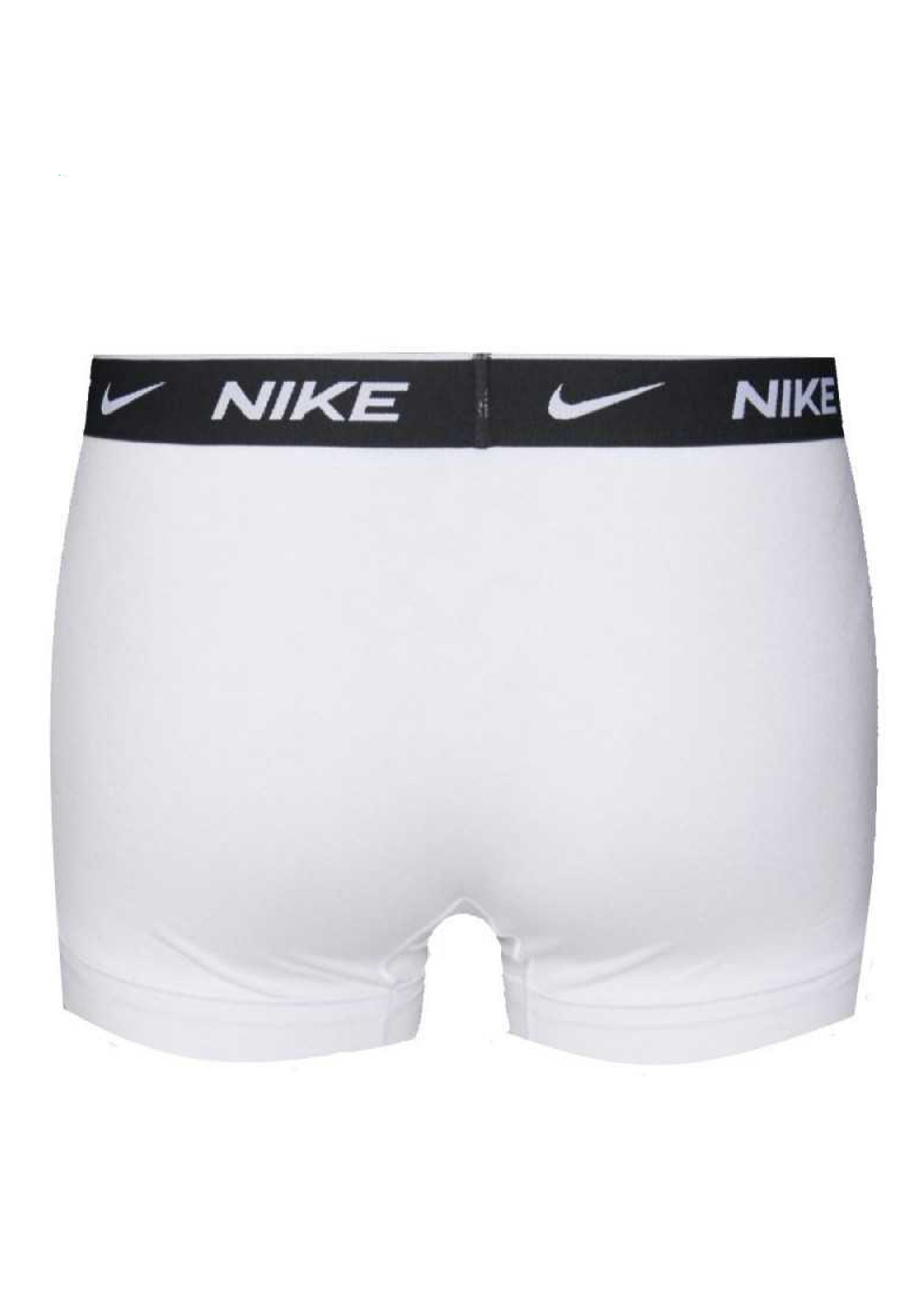 Bianco/nero Nike
