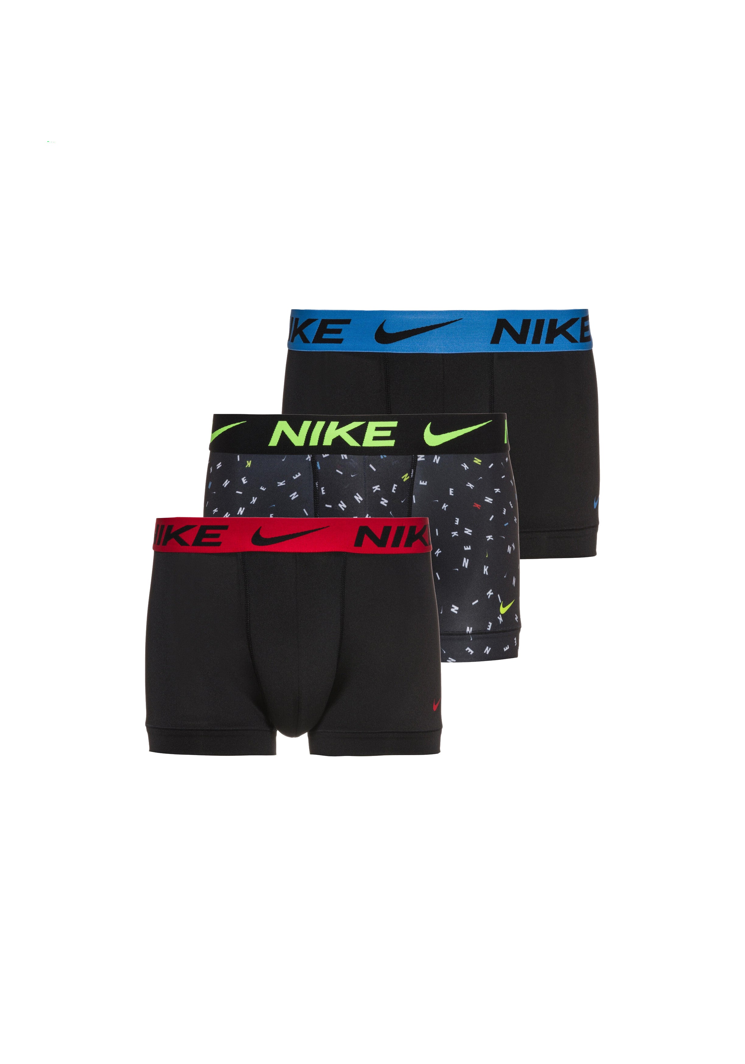 Nero/multicolor Nike