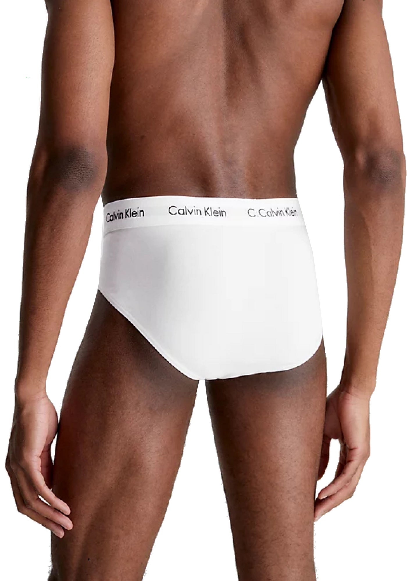 ACCESSORI PALESTRA Bianco Calvin Klein