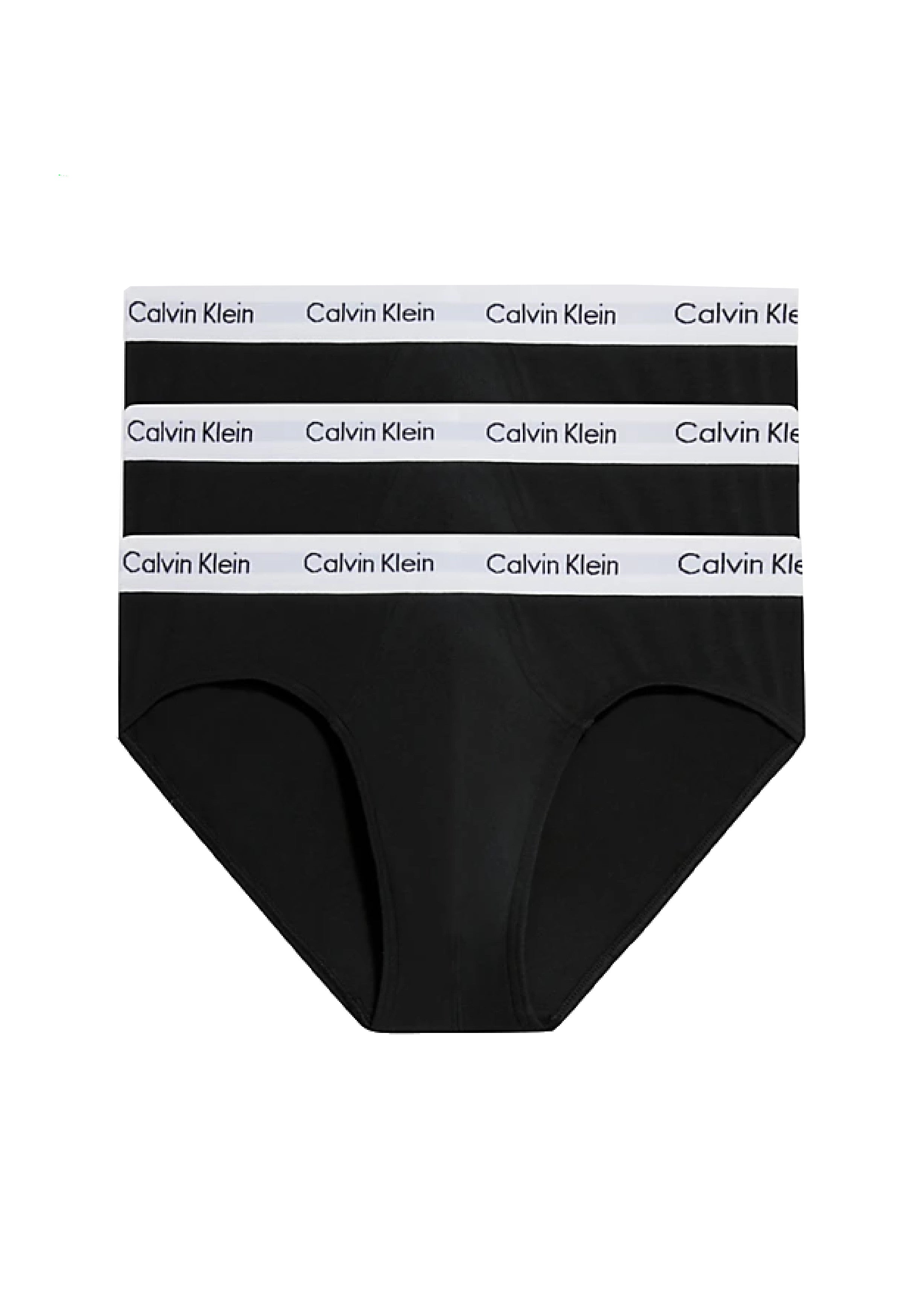 ACCESSORI PALESTRA Nero/bianco Calvin Klein